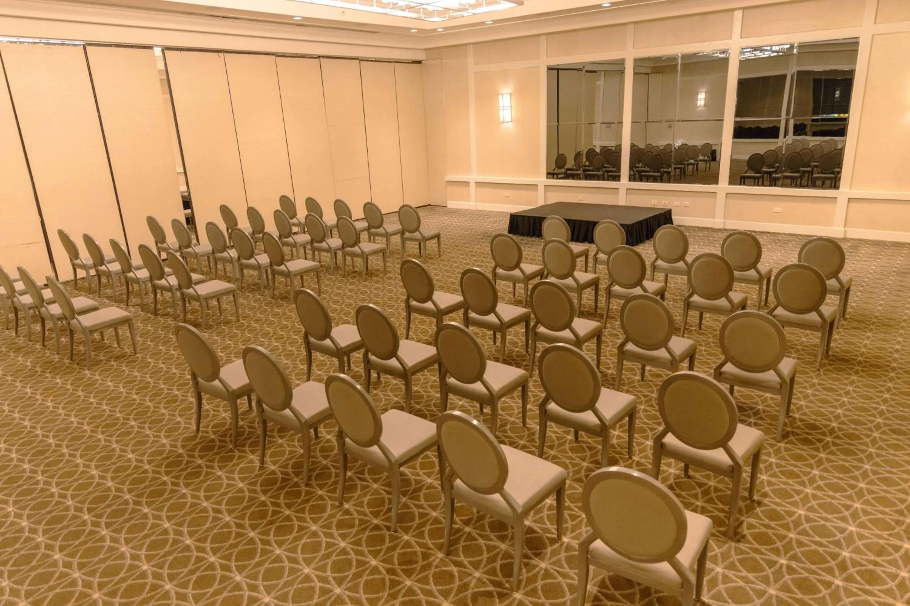 Meeting/conference room in Bristol Panama, a Registry Collection Hotel