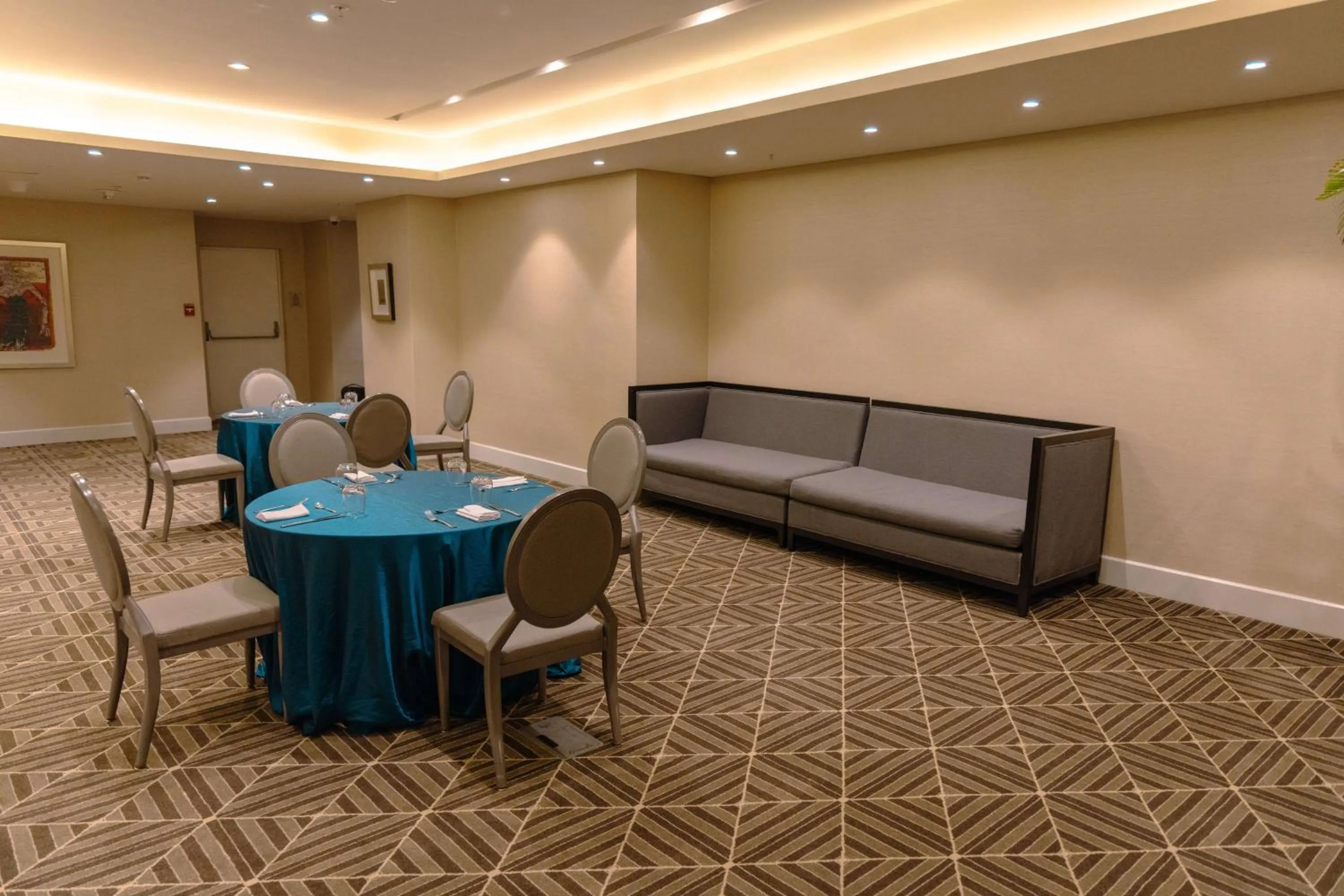 Meeting/conference room in Bristol Panama, a Registry Collection Hotel