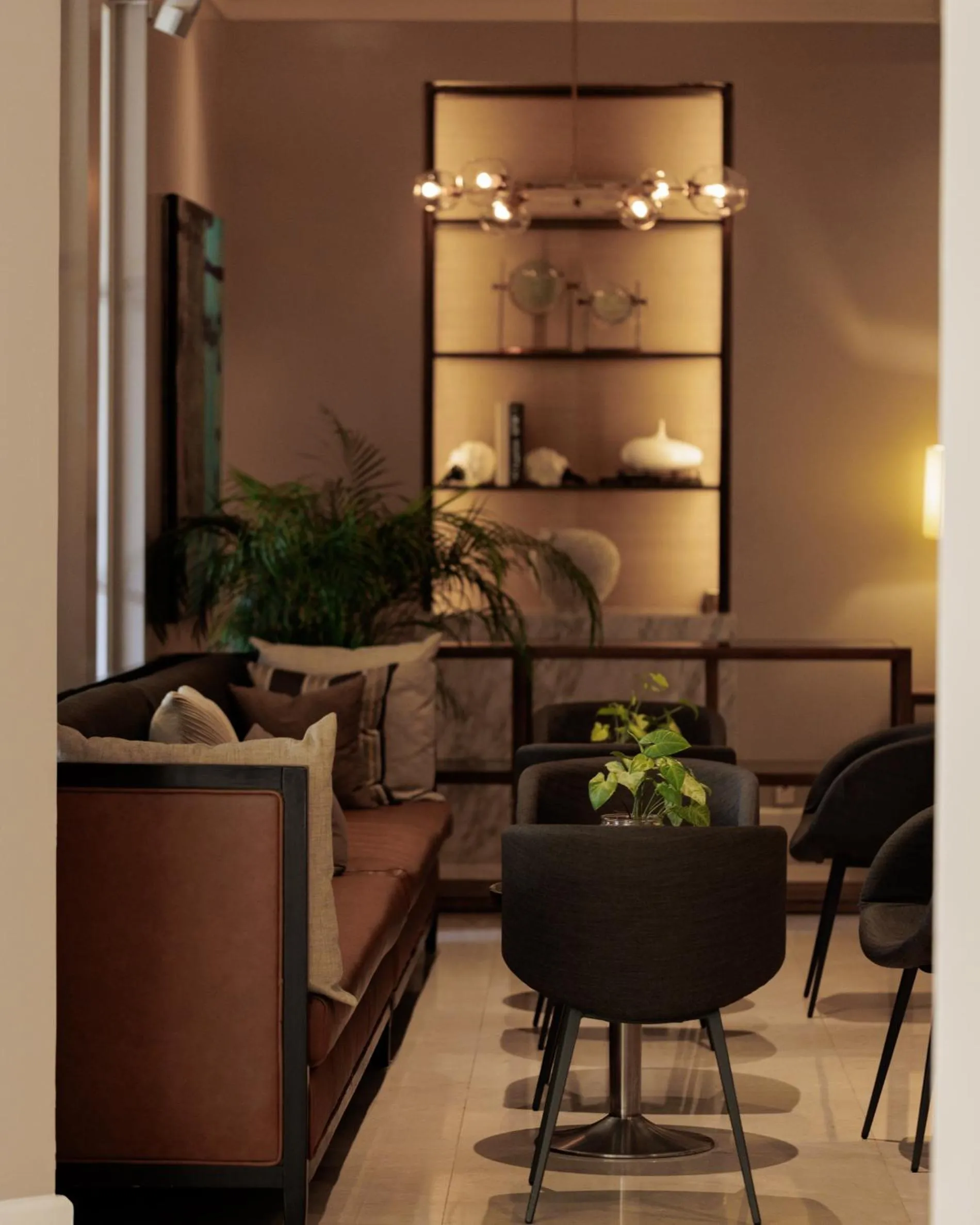 Property building in Bristol Panama, a Registry Collection Hotel