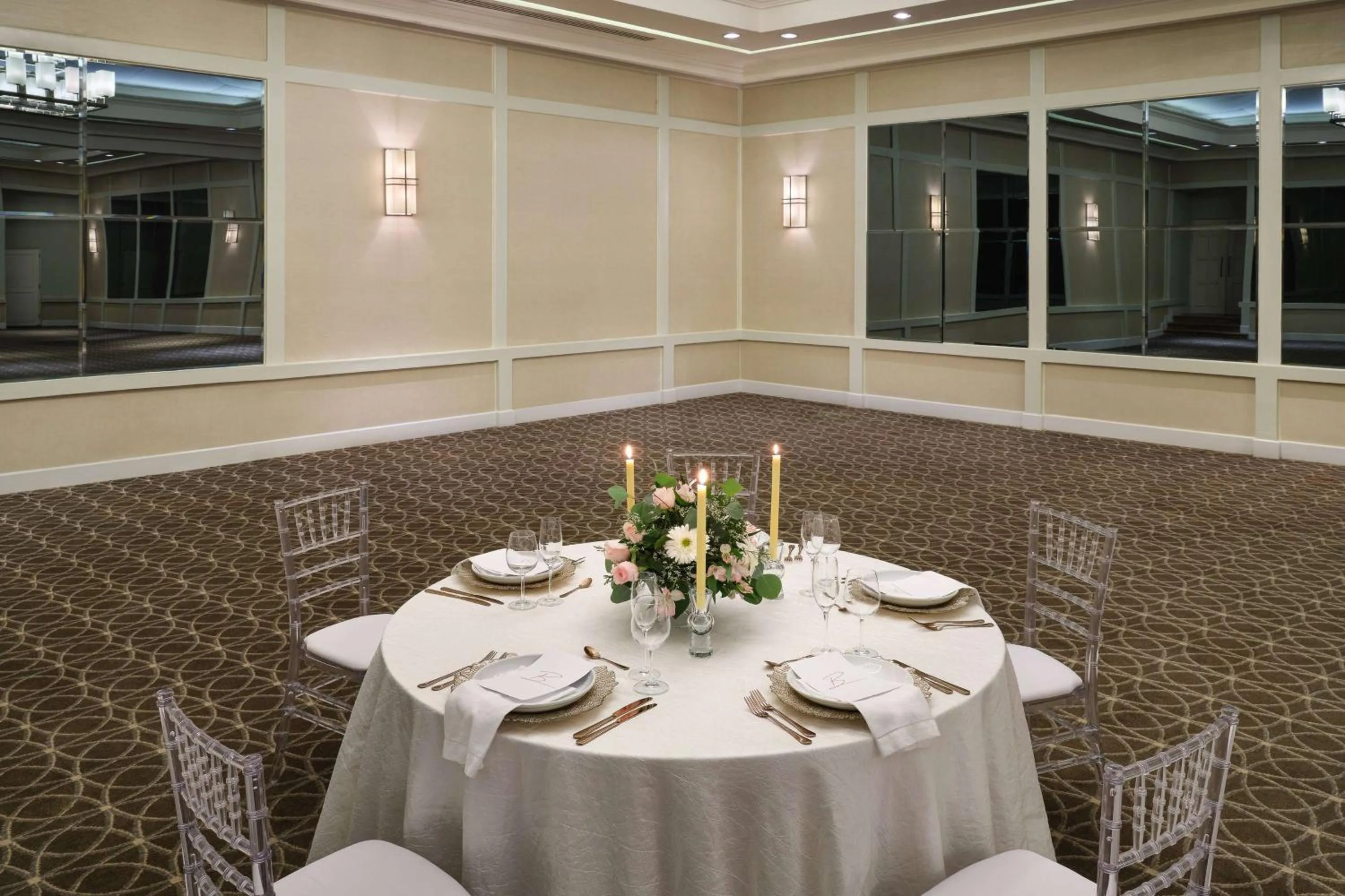 Banquet/Function facilities in Bristol Panama, a Registry Collection Hotel