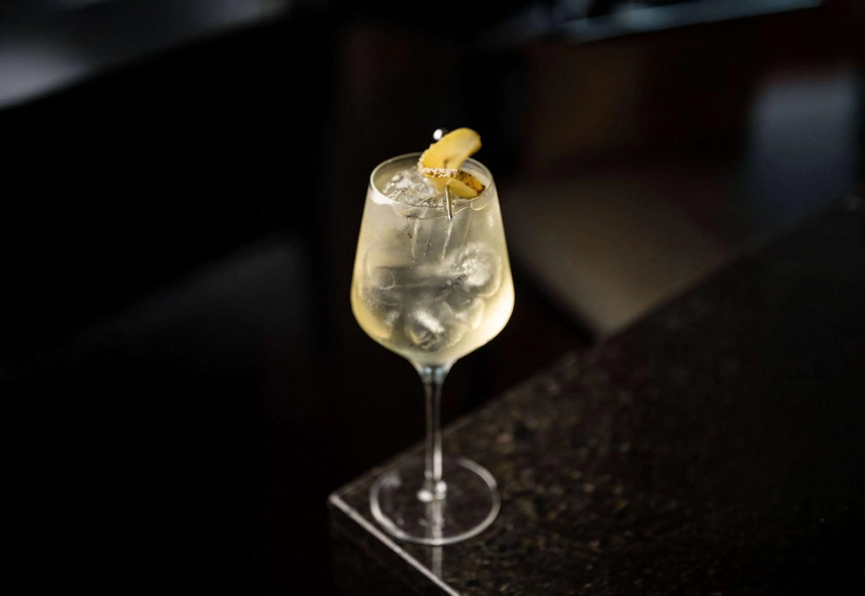 Restaurant/places to eat in Bristol Panama, a Registry Collection Hotel