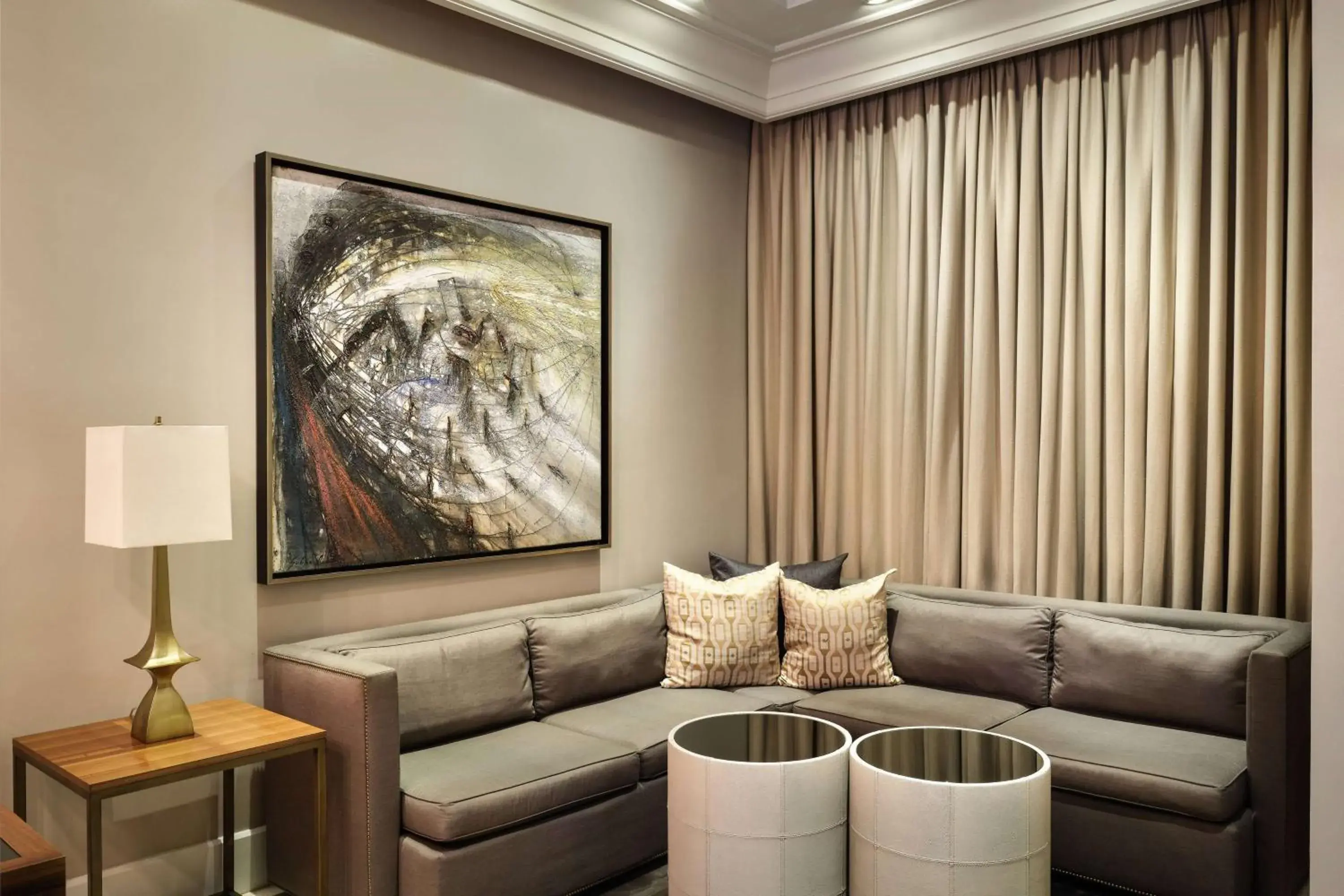 Lobby or reception in Bristol Panama, a Registry Collection Hotel Lobby or reception in Bristol Panama, a Registry Collection Hotel