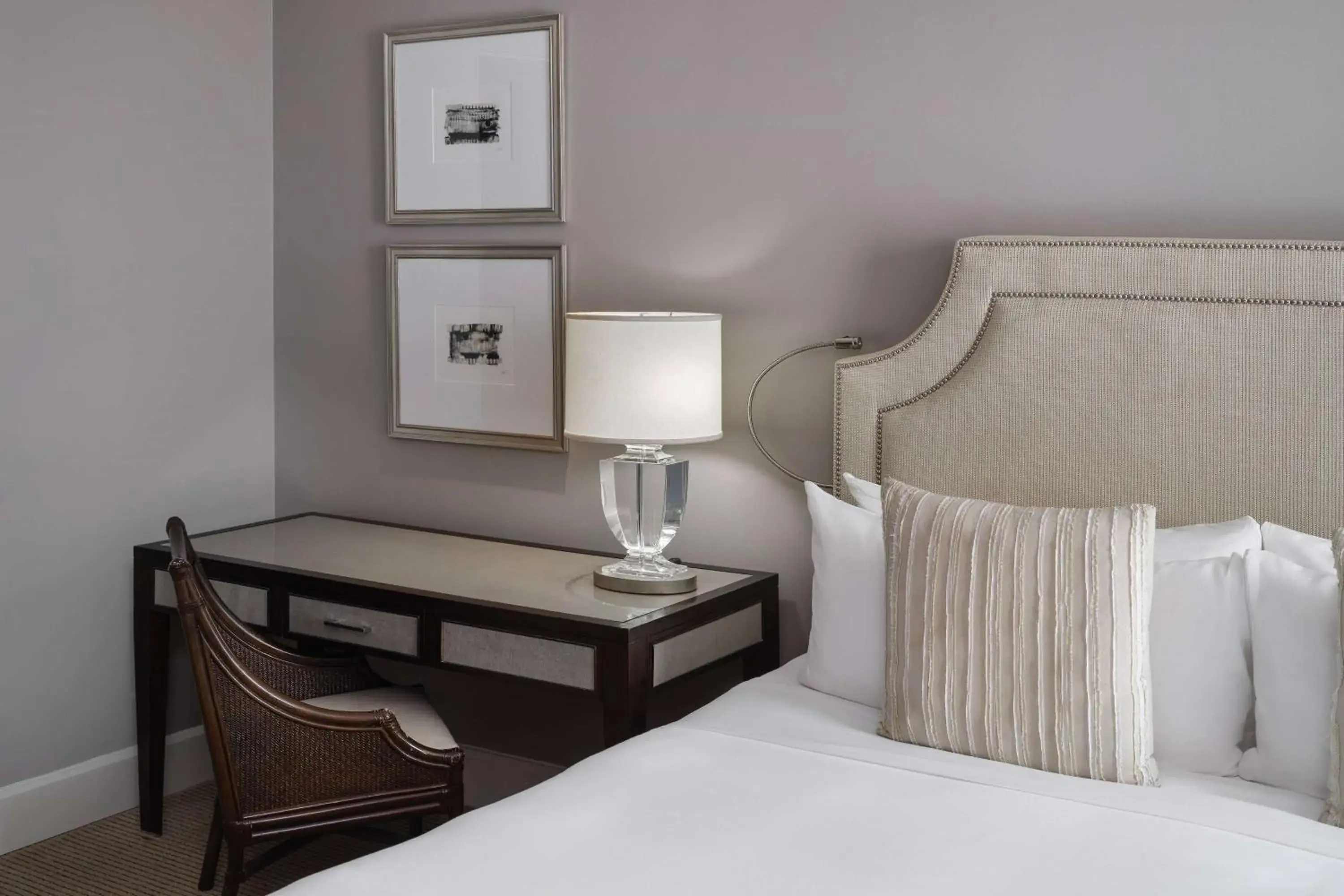 Photo of the whole room, Bed in Bristol Panama, a Registry Collection Hotel Photo of the whole room, Bed in Bristol Panama, a Registry Collection Hotel