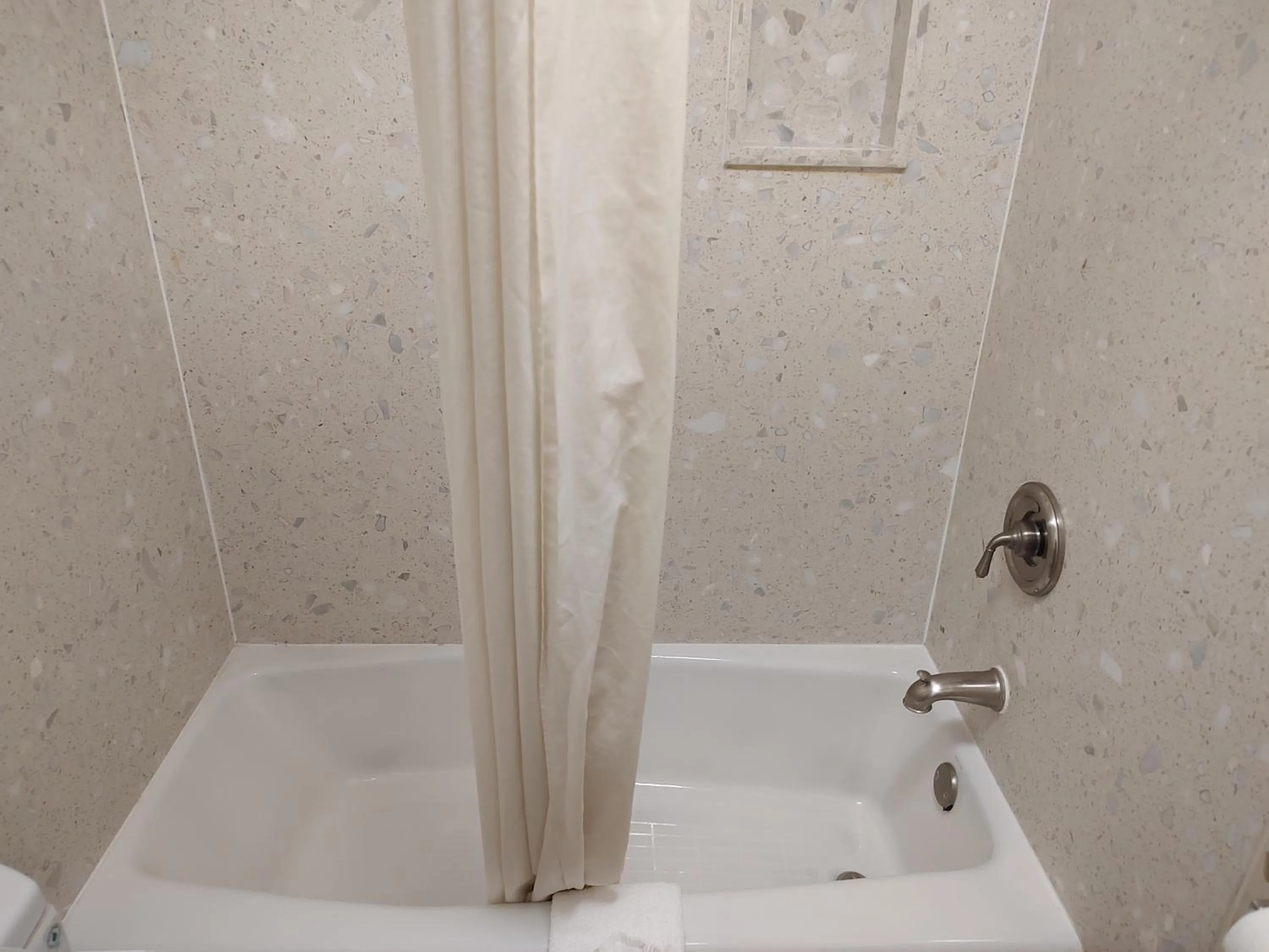 Economy Inn Richmond