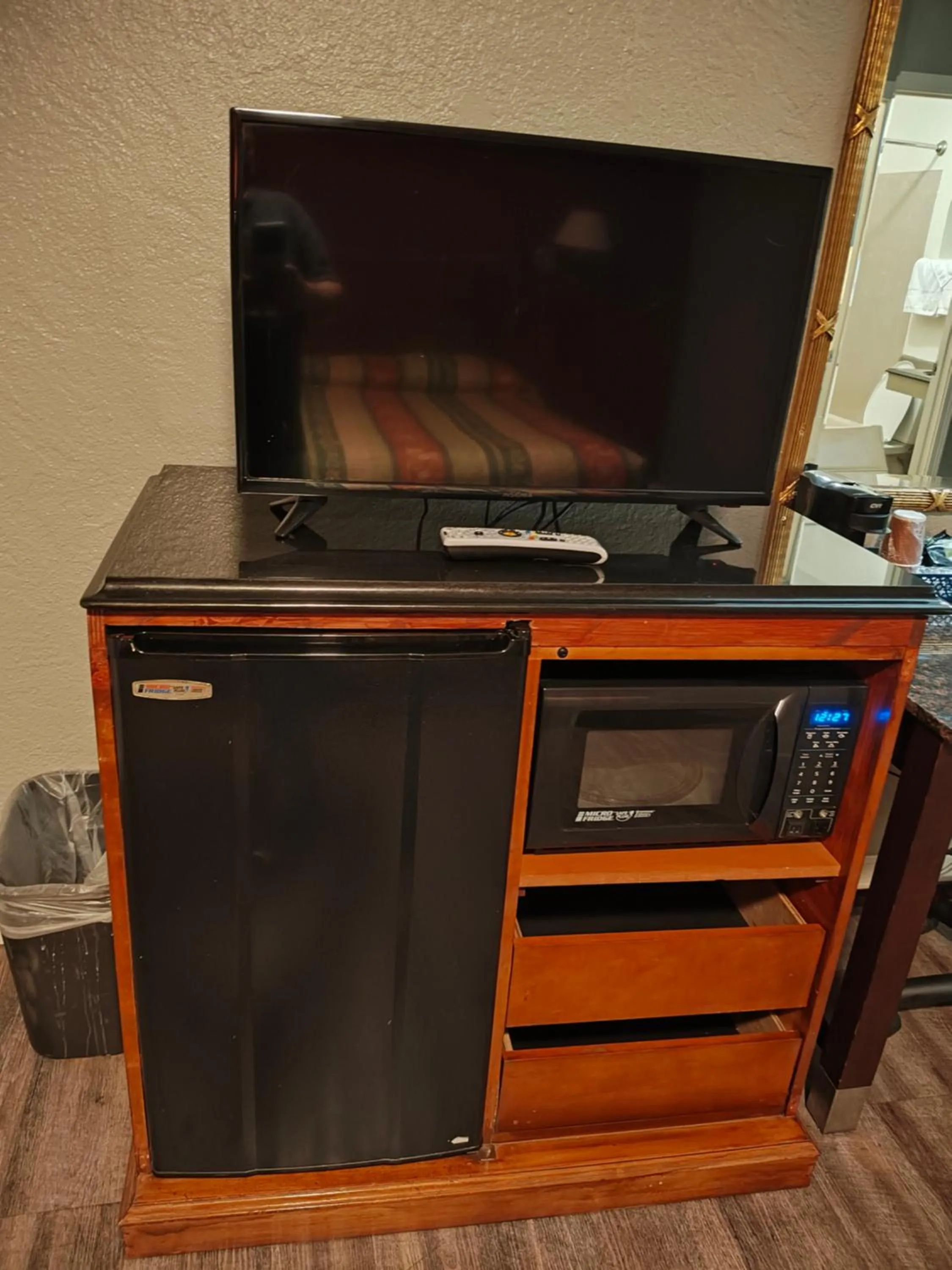 Economy Inn Richmond