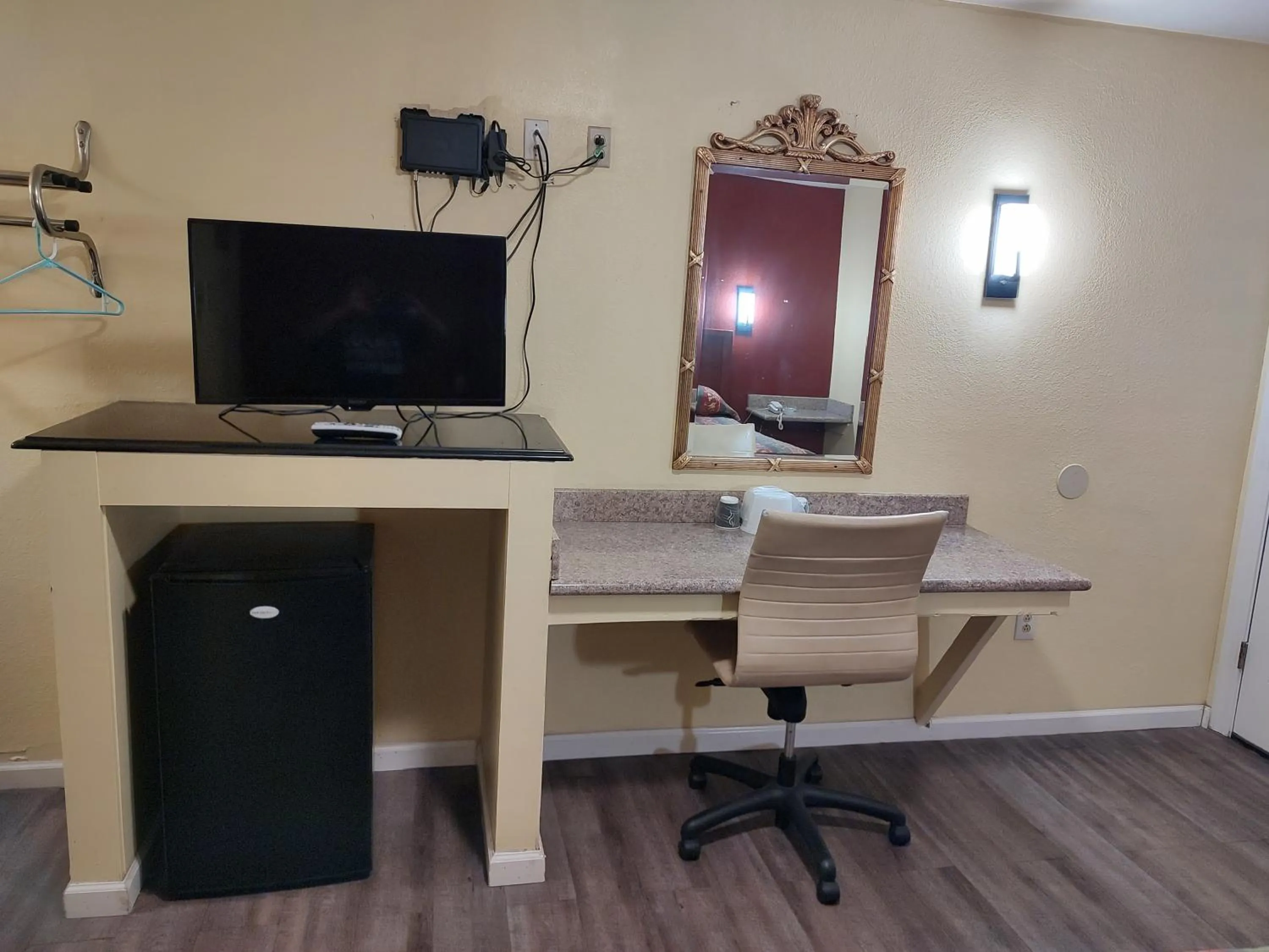 Economy Inn Richmond