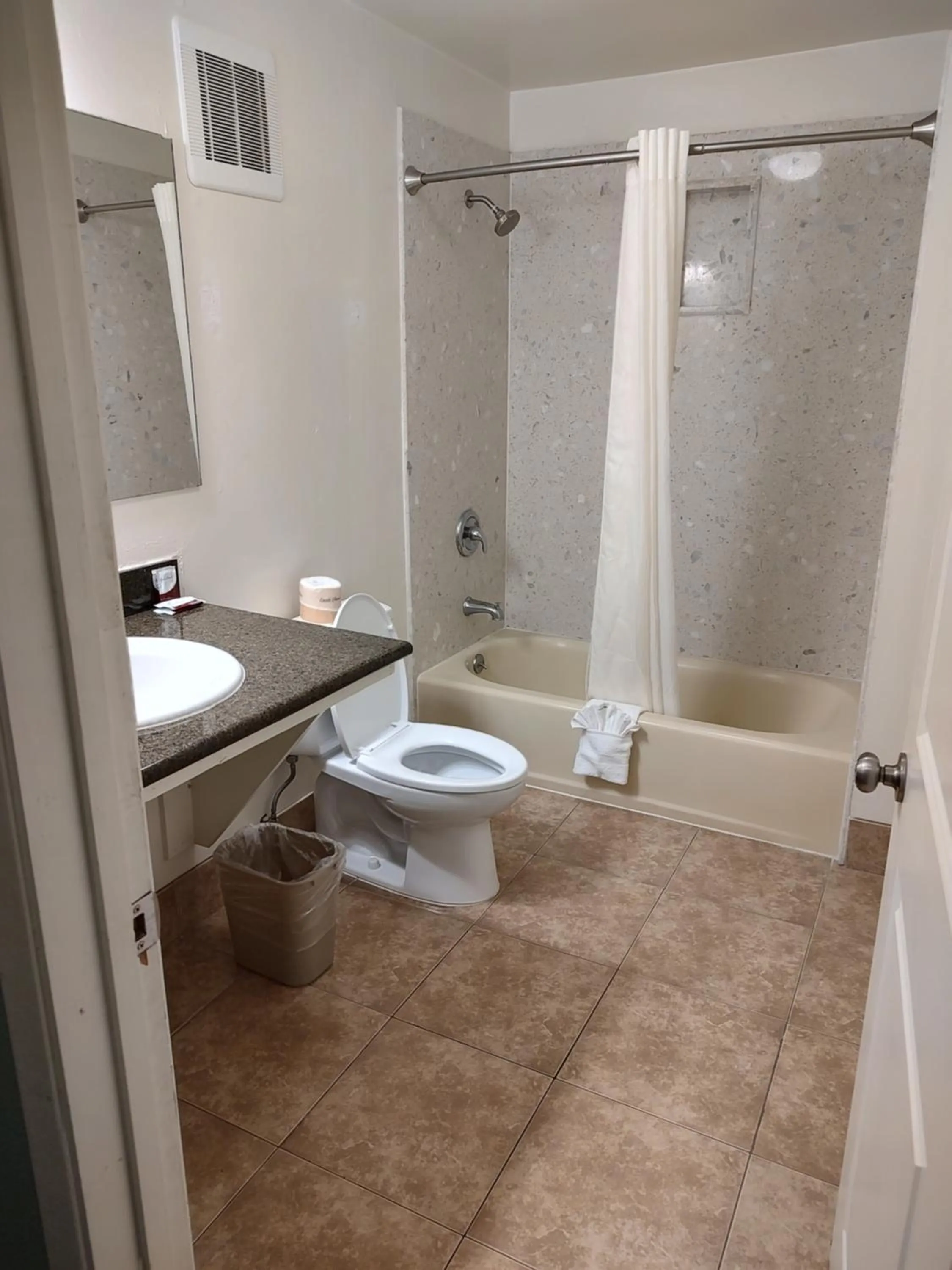 Economy Inn Richmond