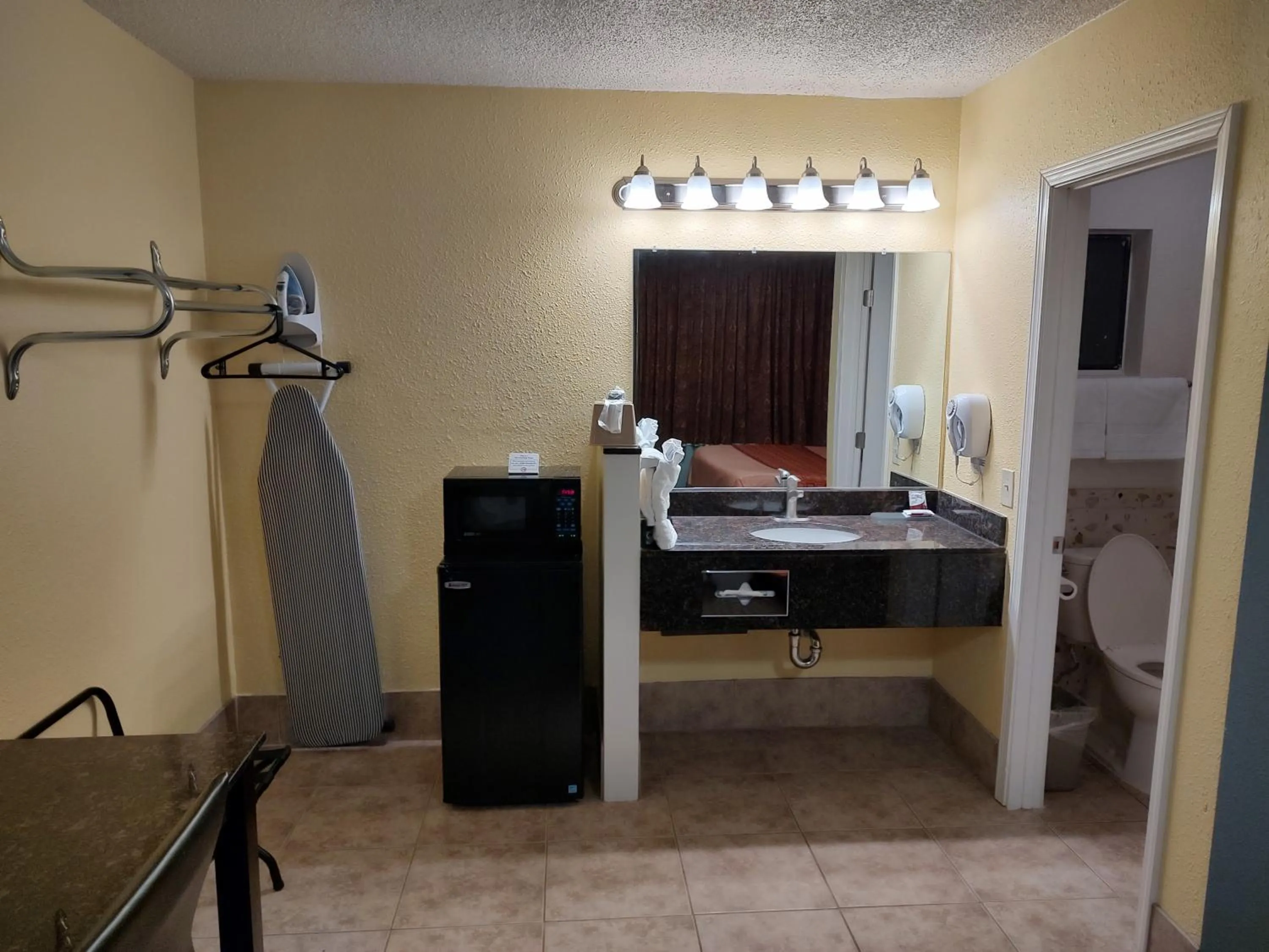 Economy Inn Richmond