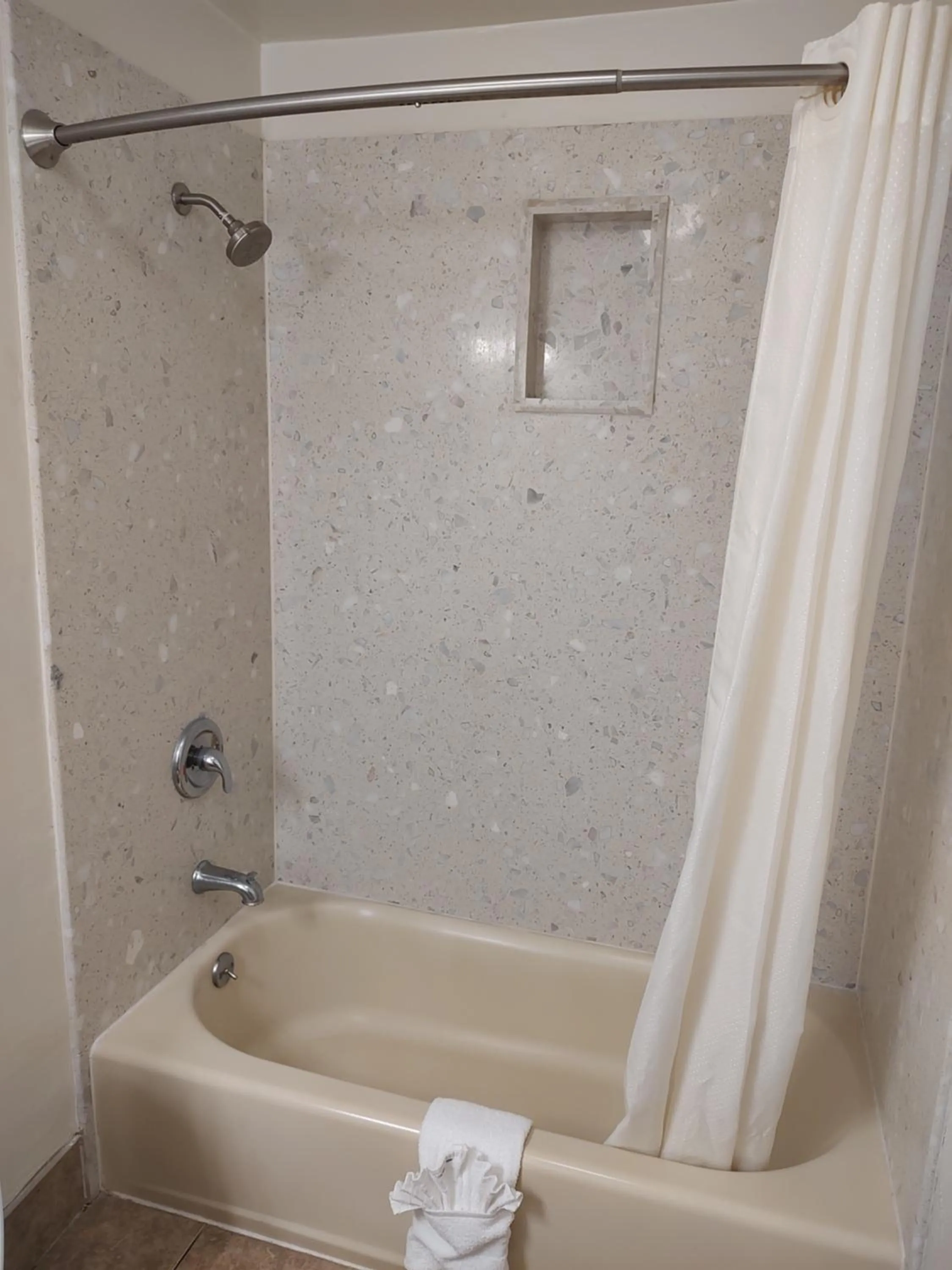 Economy Inn Richmond