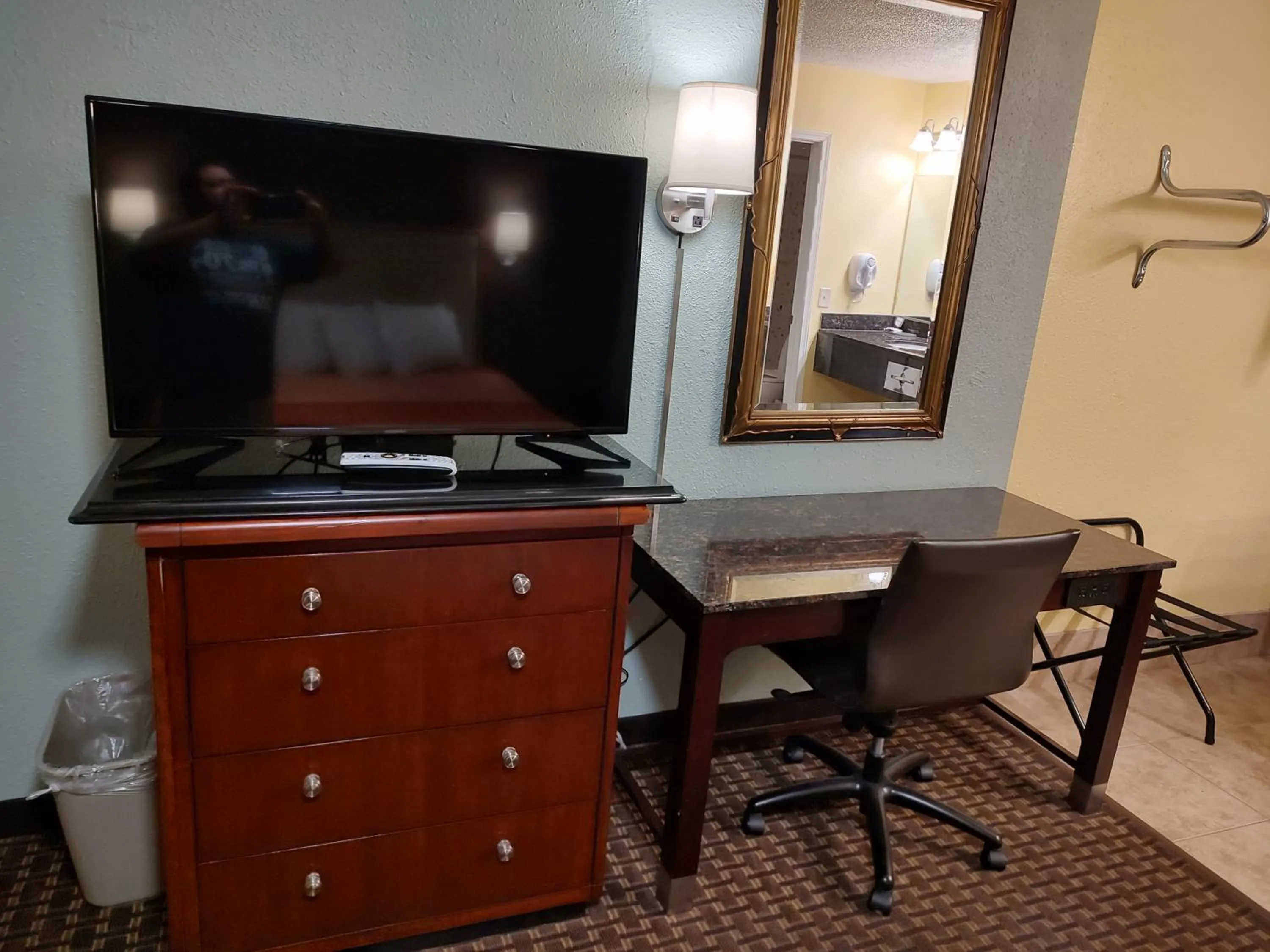 Economy Inn Richmond