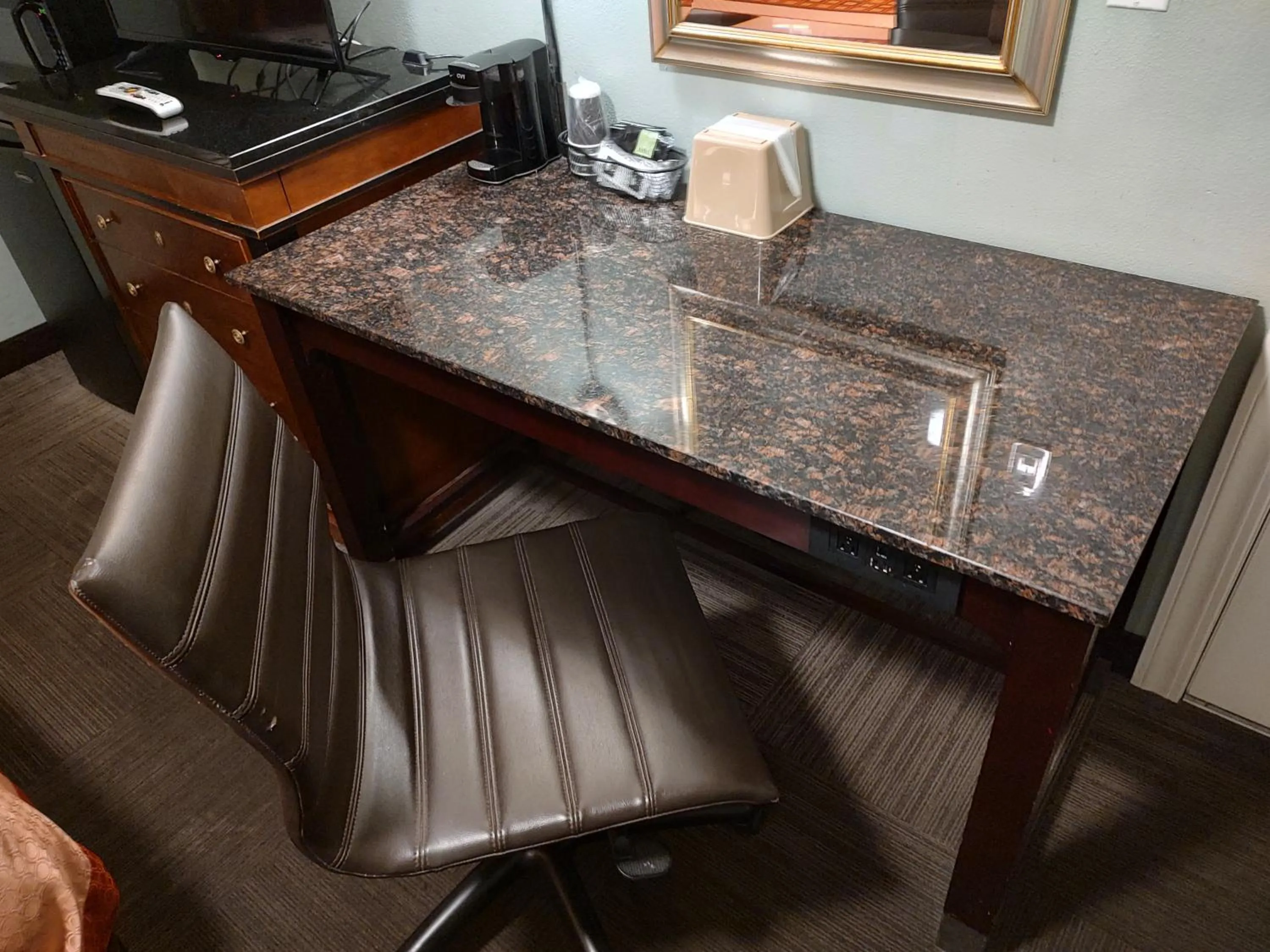 Economy Inn Richmond