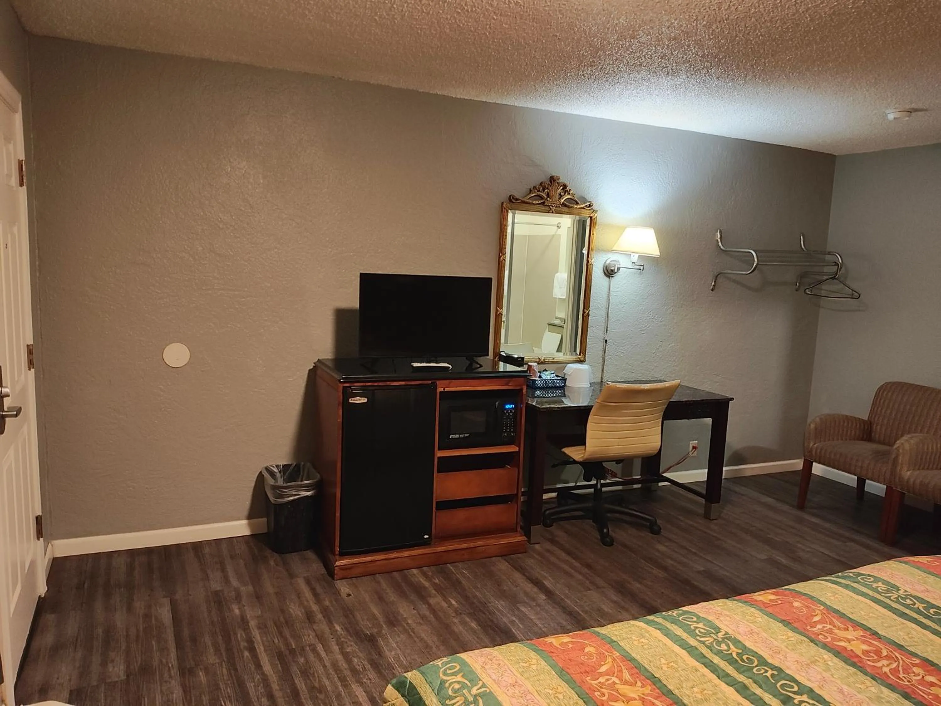 Economy Inn Richmond