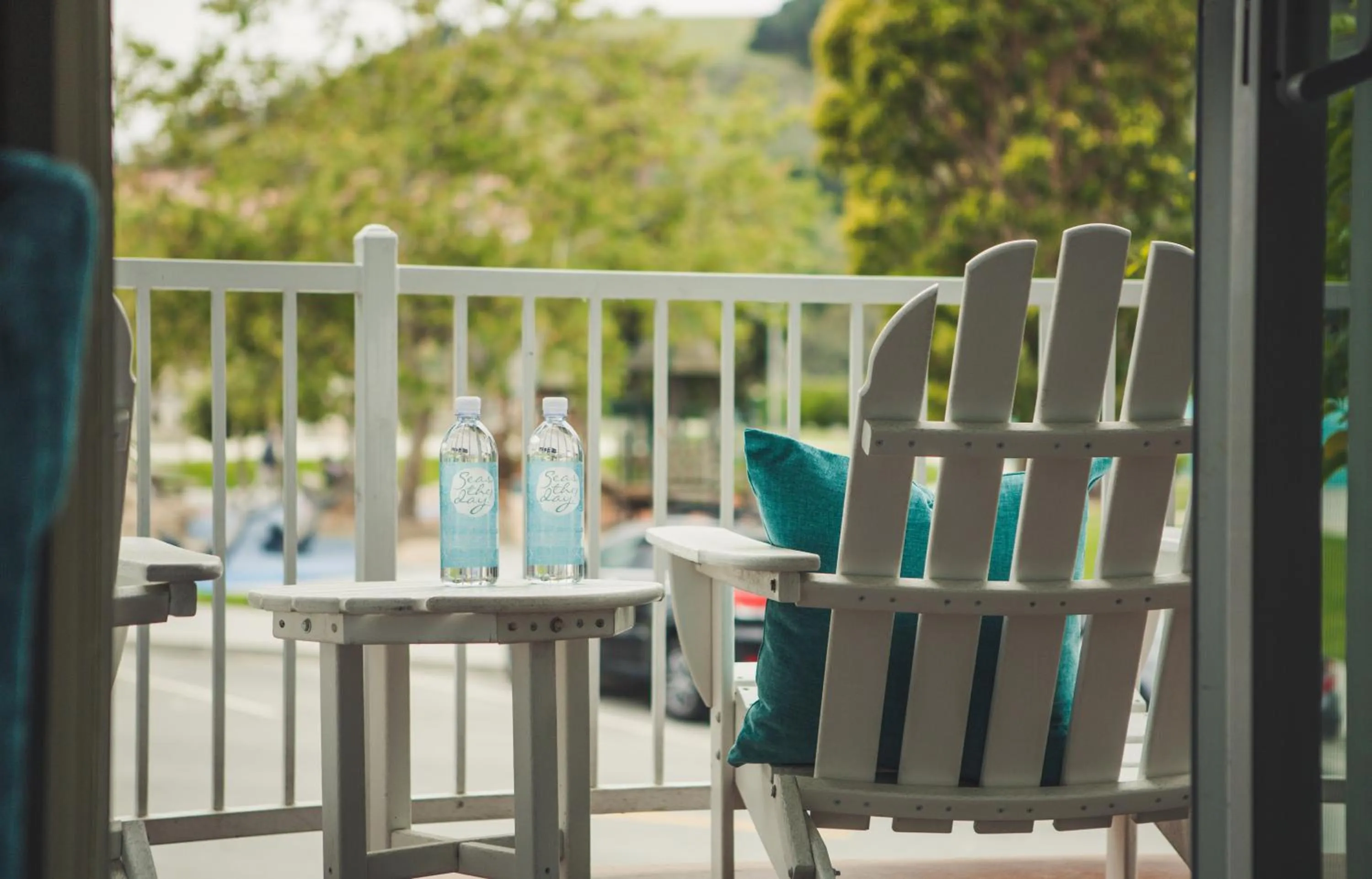 View (from property/room) in Avila Lighthouse Suites