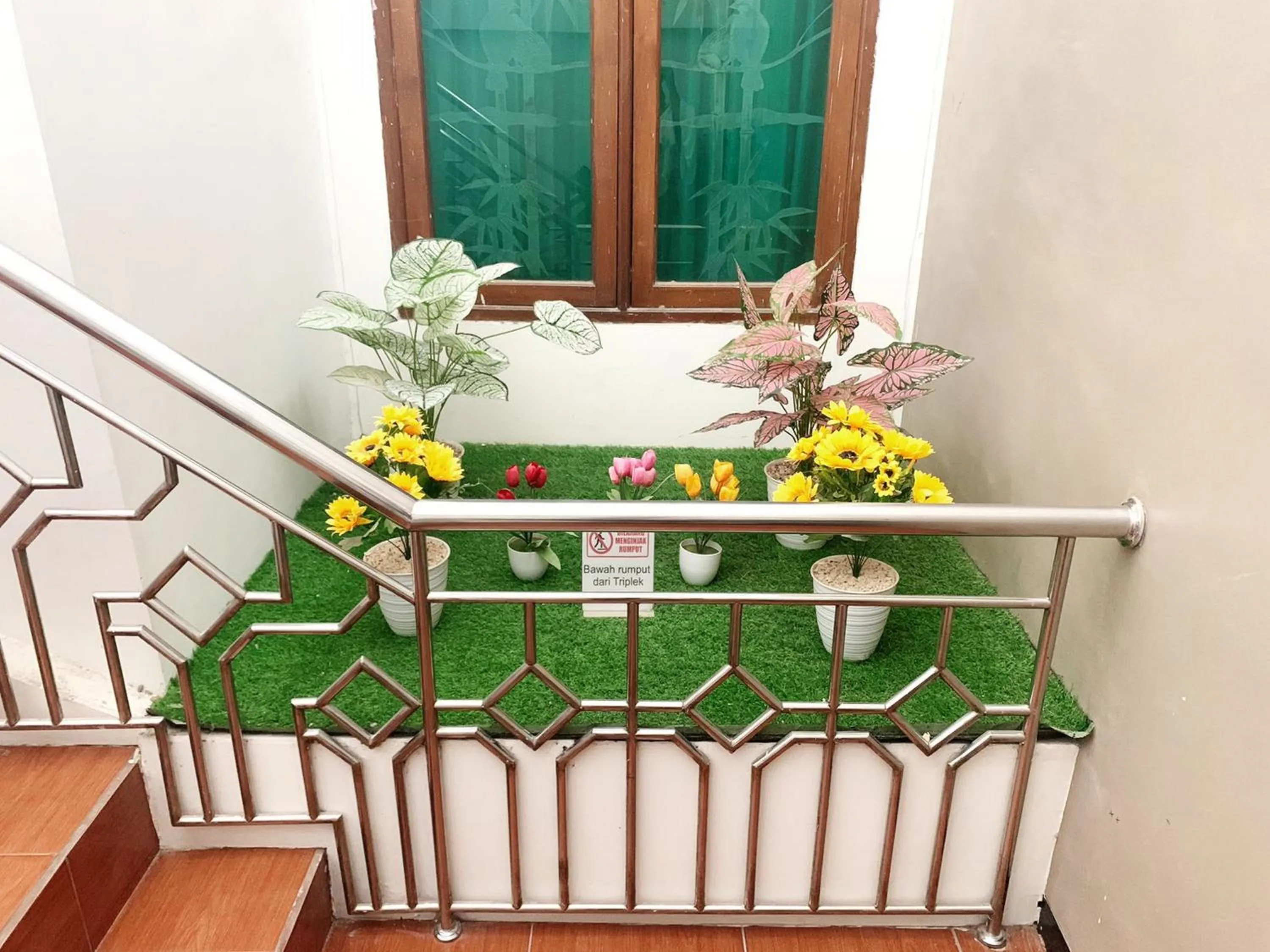 Other in Tjahaja Baroe Syariah Mitra RedDoorz At Dukuh Kupang