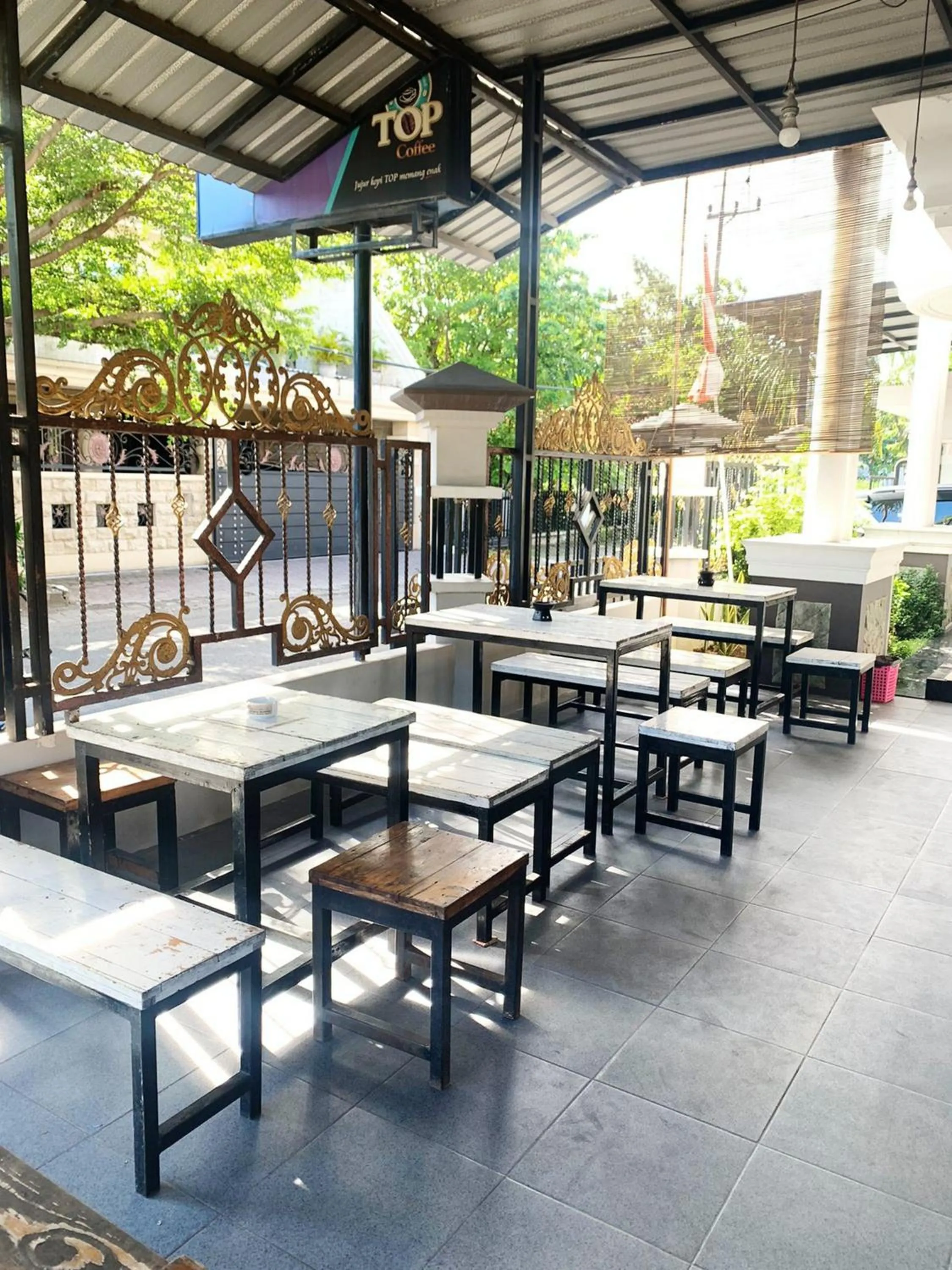 Other in Tjahaja Baroe Syariah Mitra RedDoorz At Dukuh Kupang