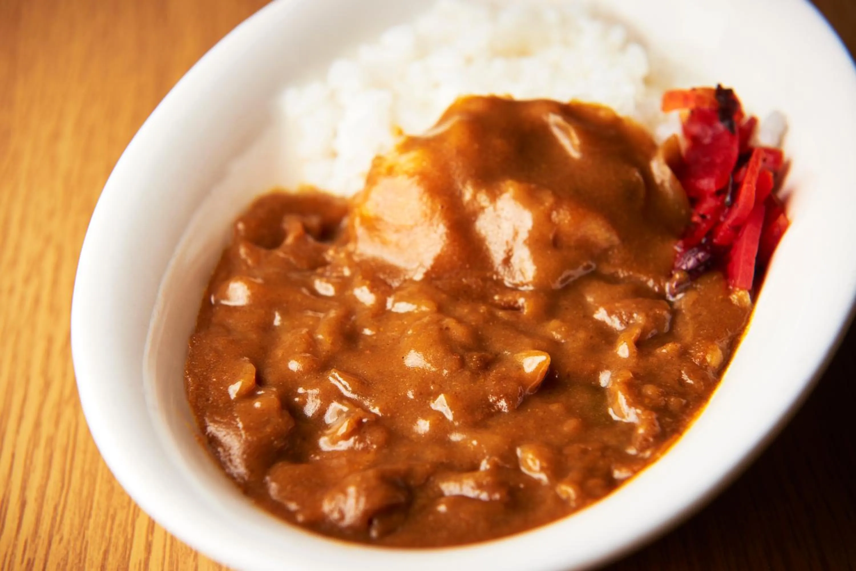 Buffet breakfast in Hotel Select Inn Furukawa