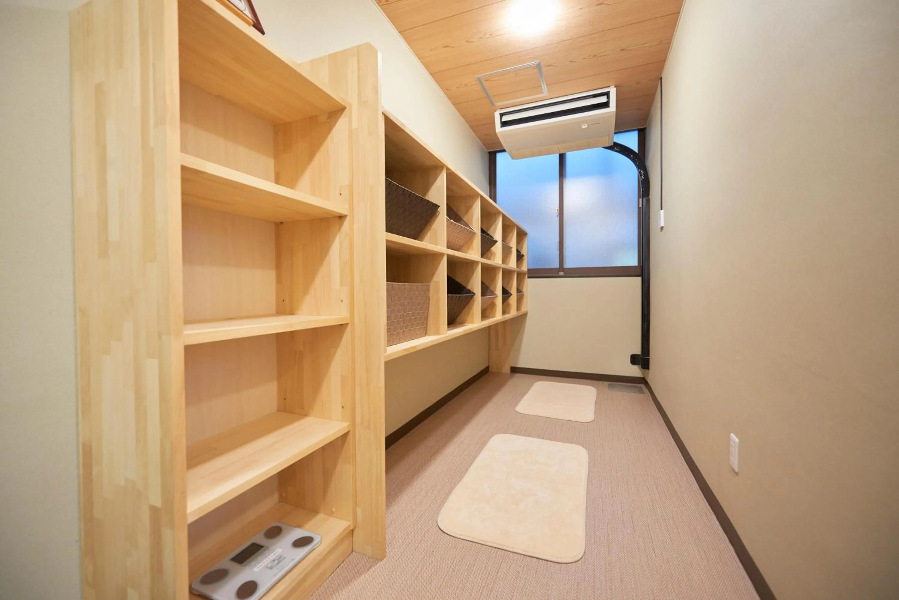 Public Bath in Hotel Select Inn Furukawa