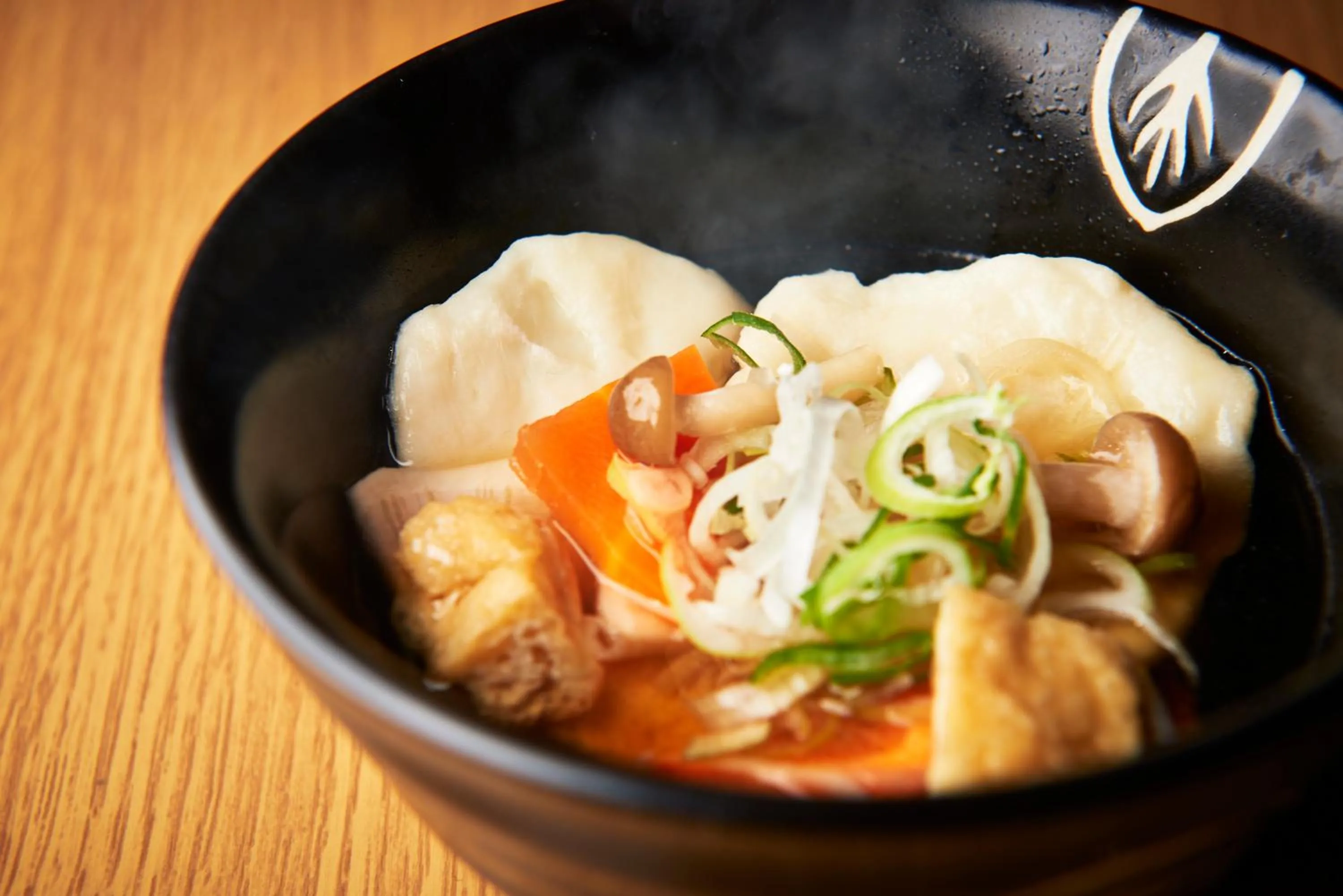 Buffet breakfast in Hotel Select Inn Furukawa