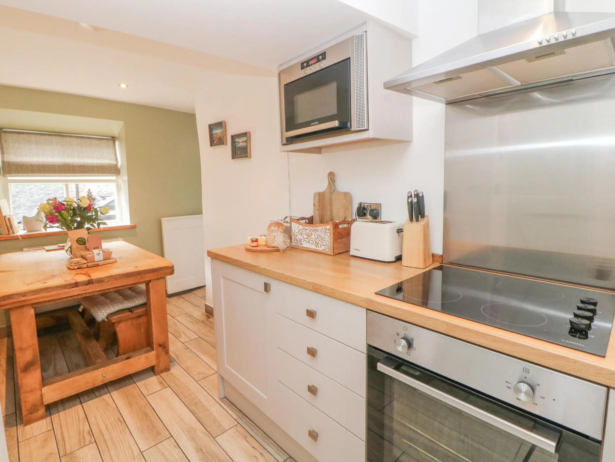Ardeevin Cottage