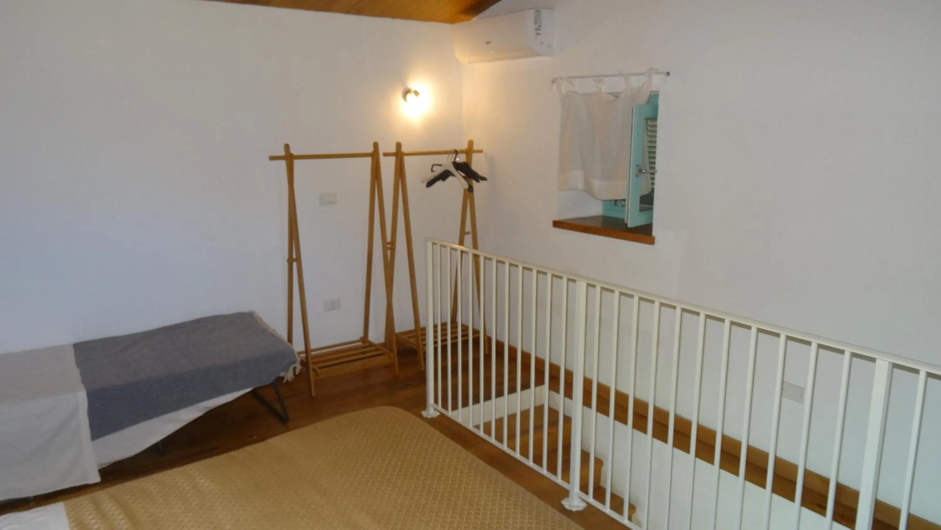 Bedroom, Bed in Borgo Rosso di Sera - Resort Country Chic