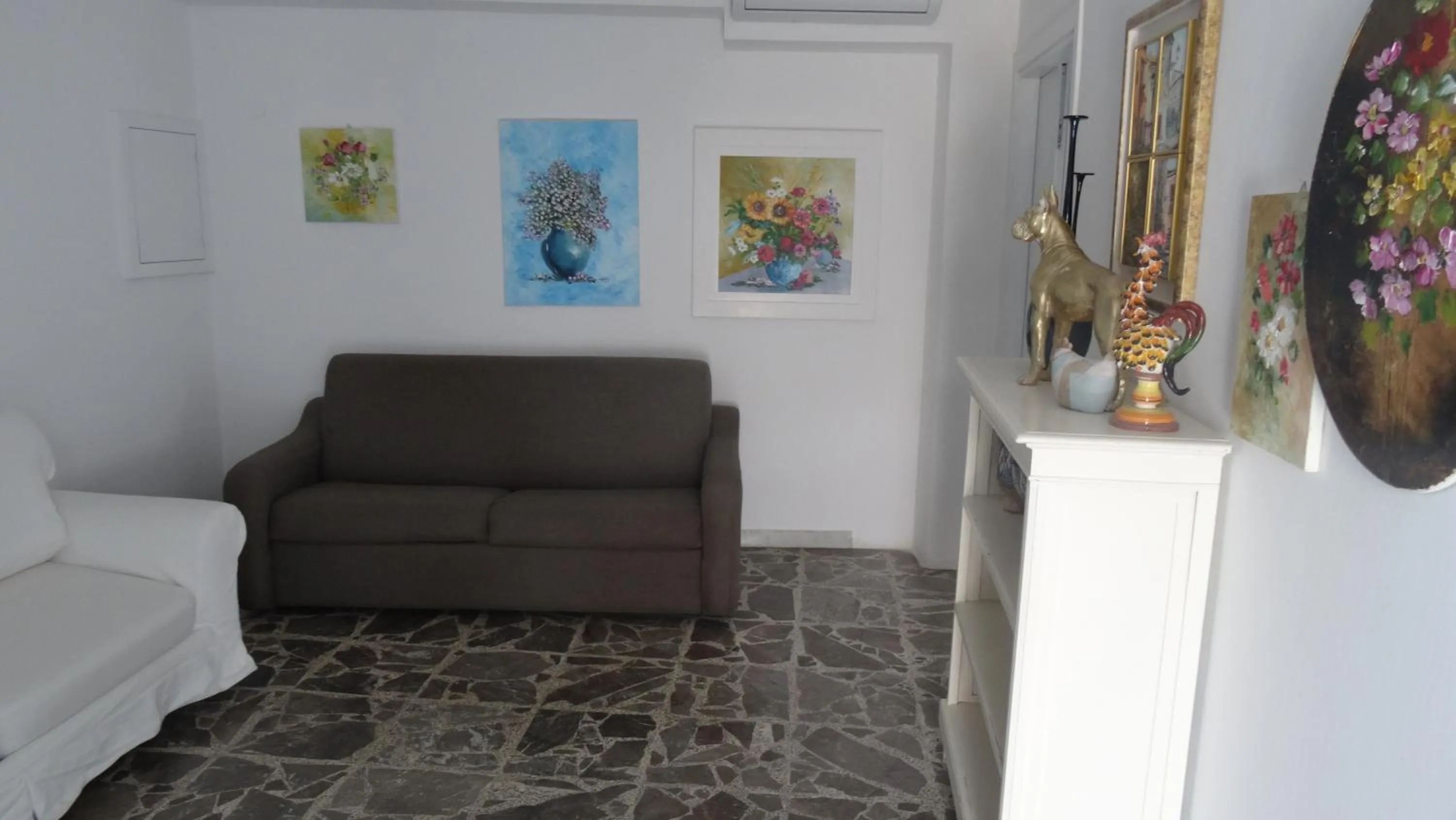 Facade/entrance in Borgo Rosso di Sera - Resort Country Chic