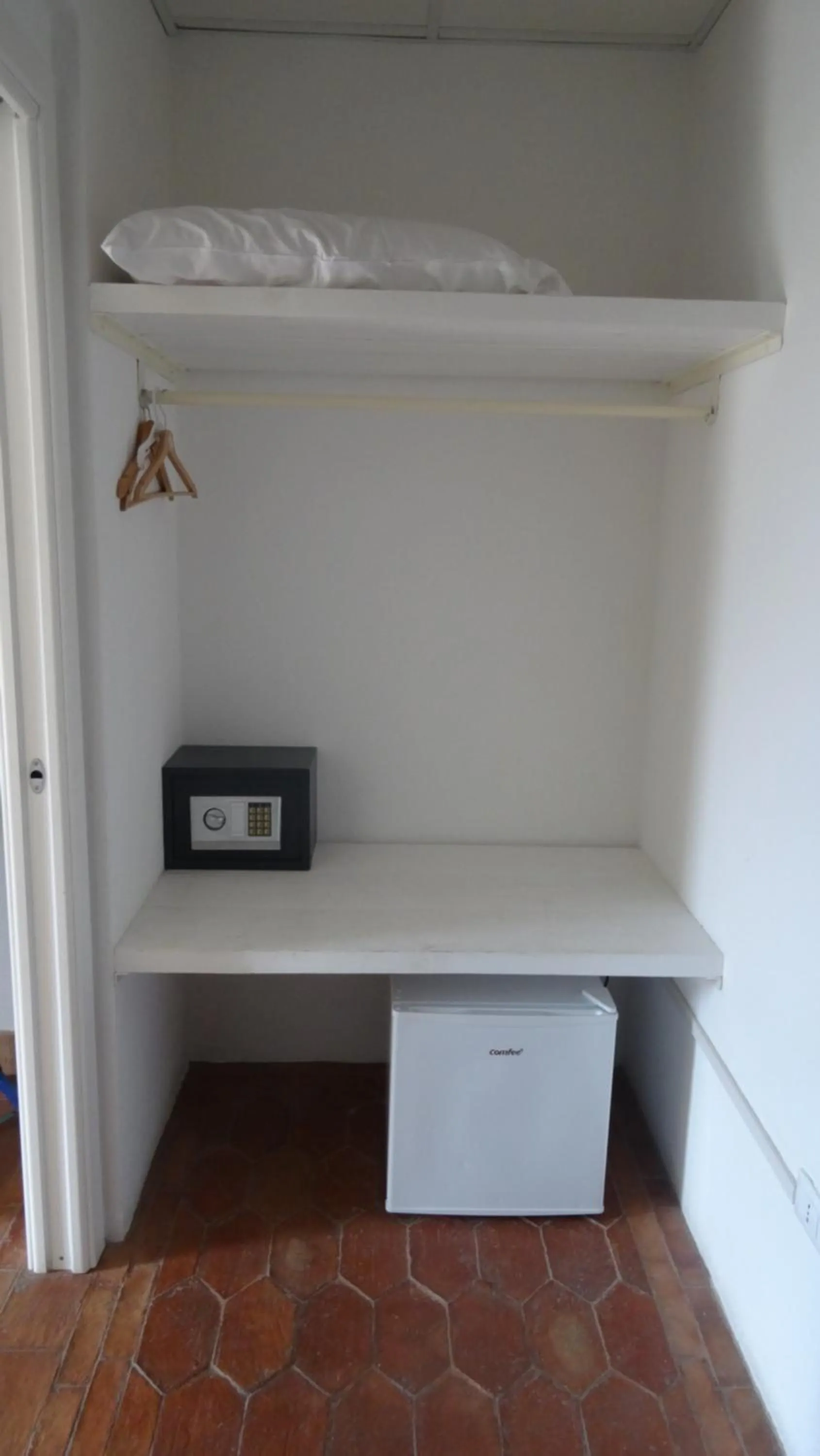 Bedroom in Borgo Rosso di Sera - Resort Country Chic