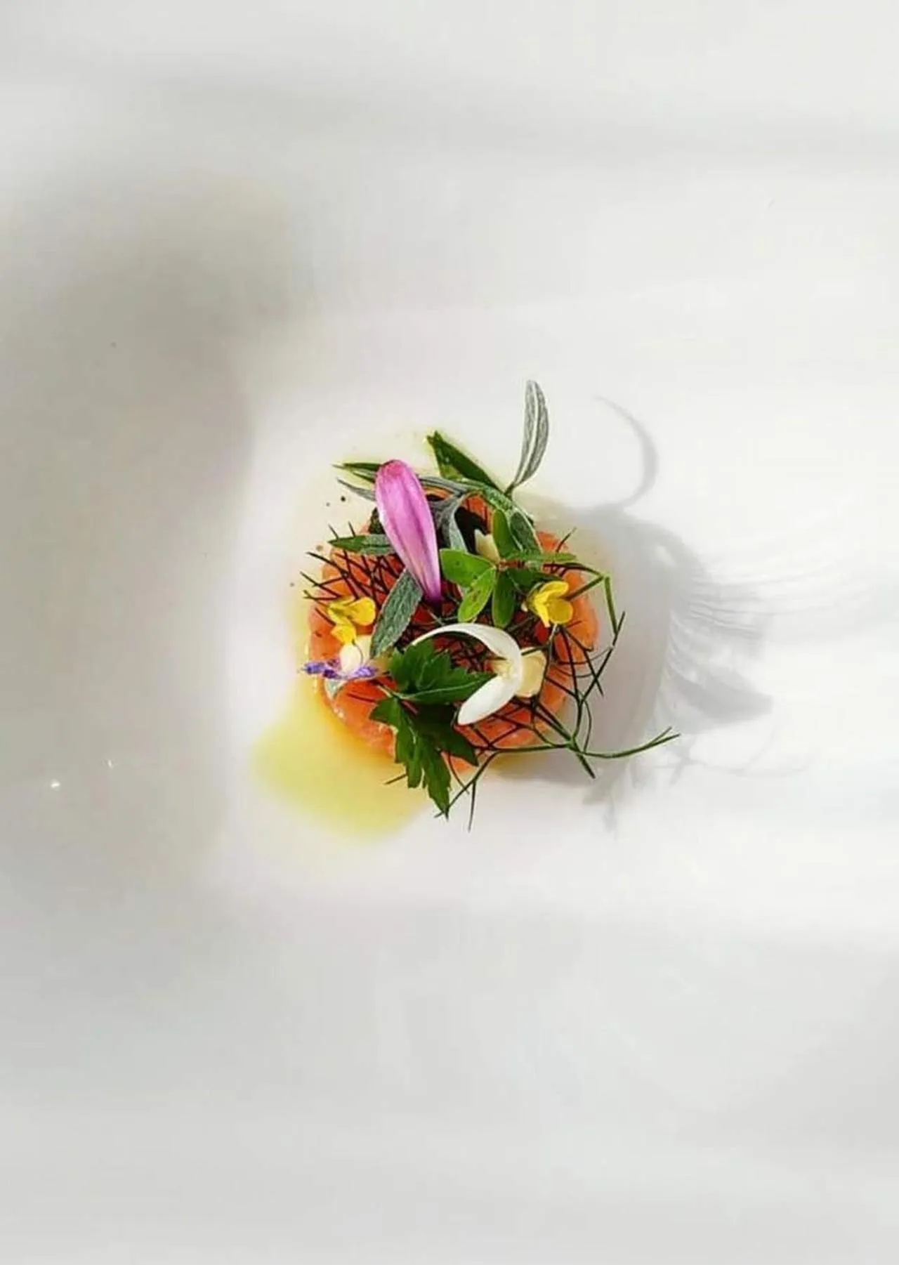 Restaurant/places to eat in Borgo Rosso di Sera - Resort Country Chic