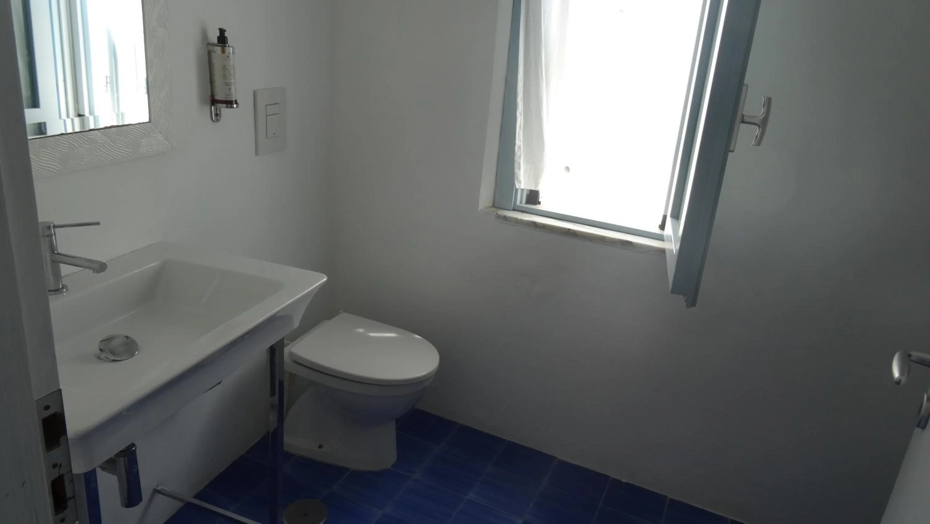 Bathroom in Borgo Rosso di Sera - Resort Country Chic