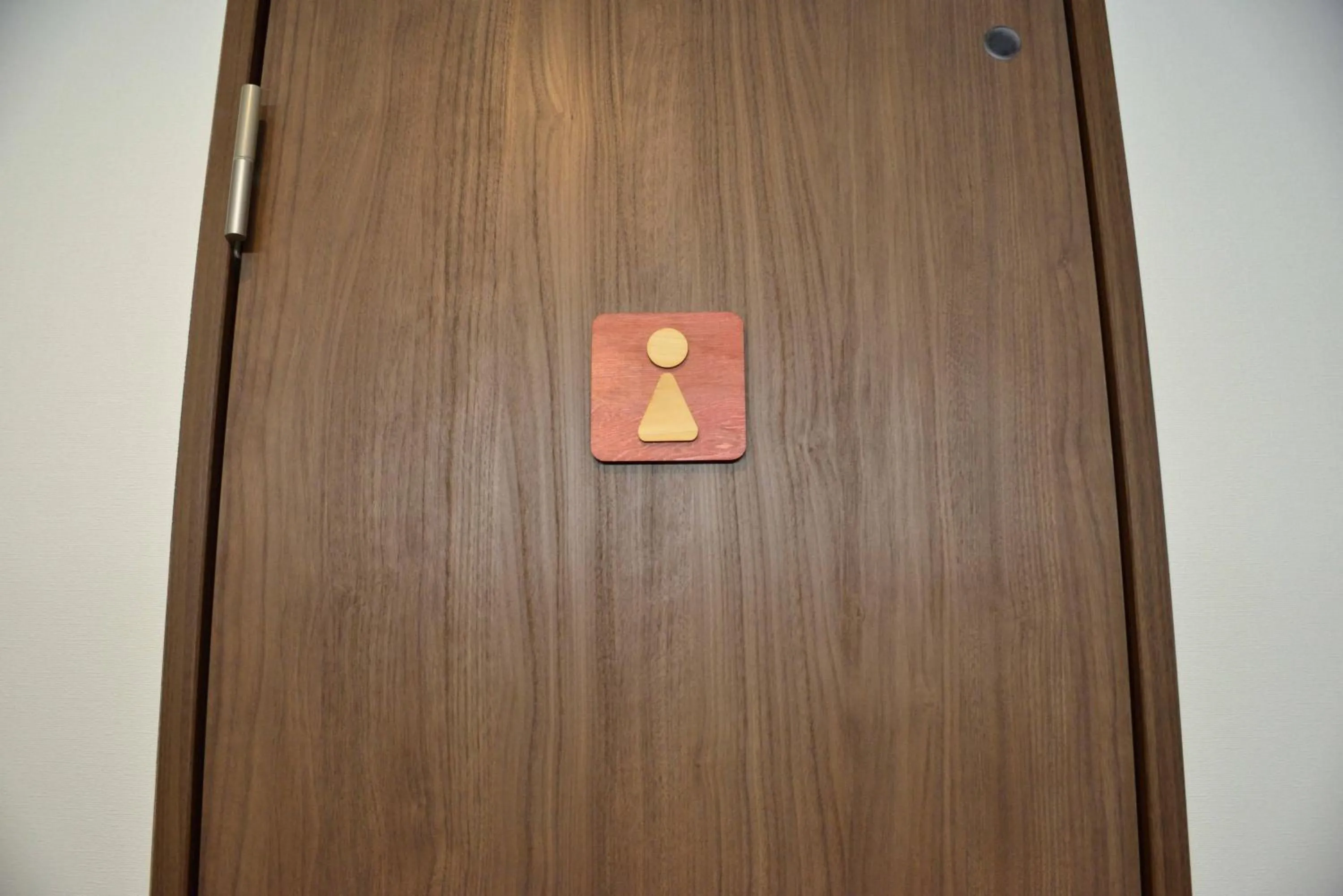 Area and facilities in JAM HOSTEL Hakata Station Front