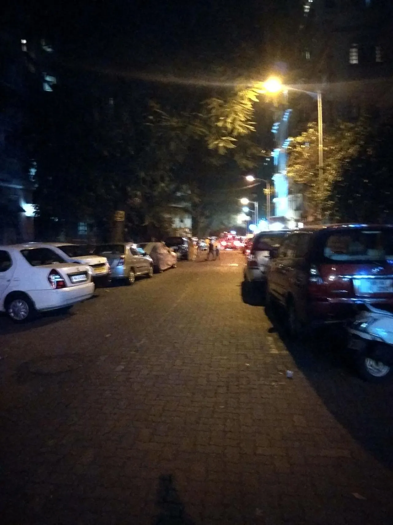 View (from property/room) in Garden Hotel