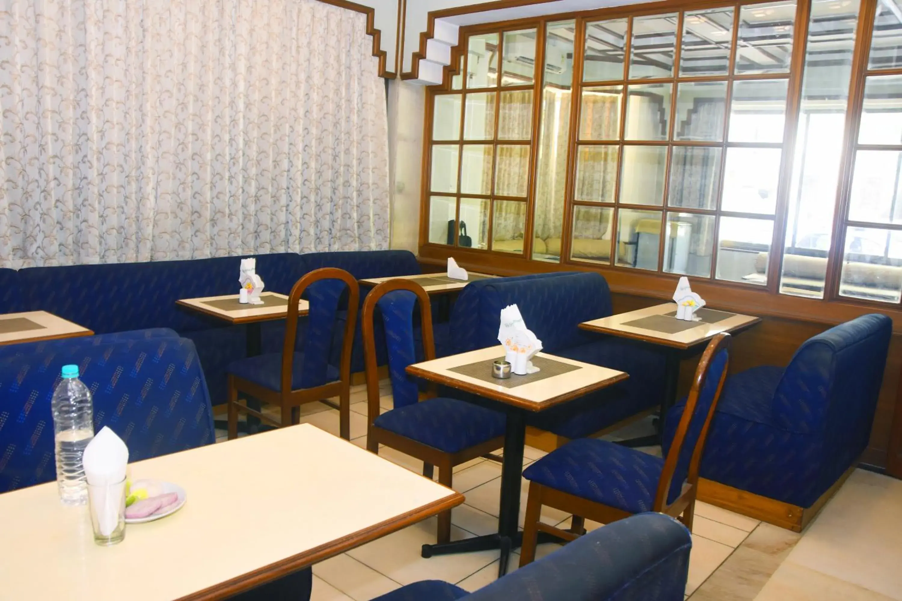 Restaurant/places to eat in Garden Hotel Restaurant/places to eat in Garden Hotel