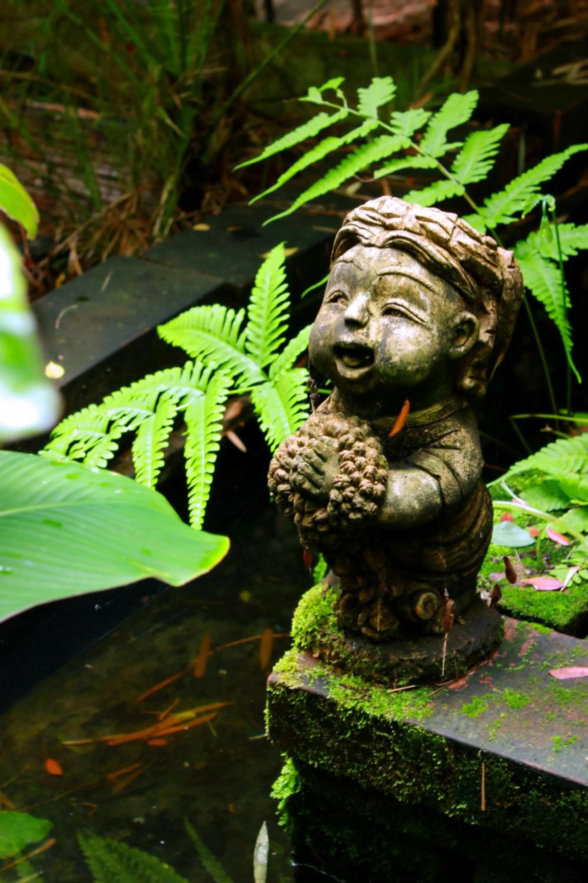 Property building in Club One Seven Gaymen Chiang Mai