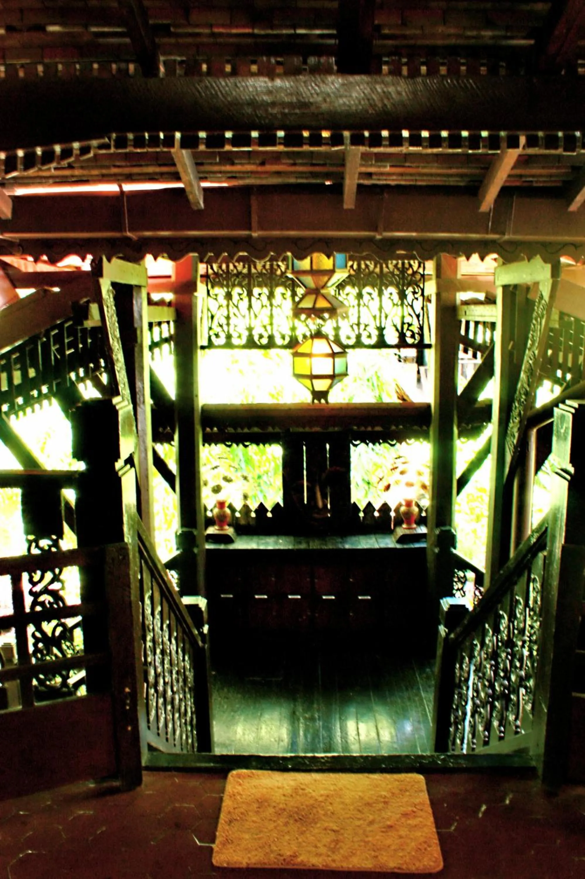 Property building in Club One Seven Gaymen Chiang Mai