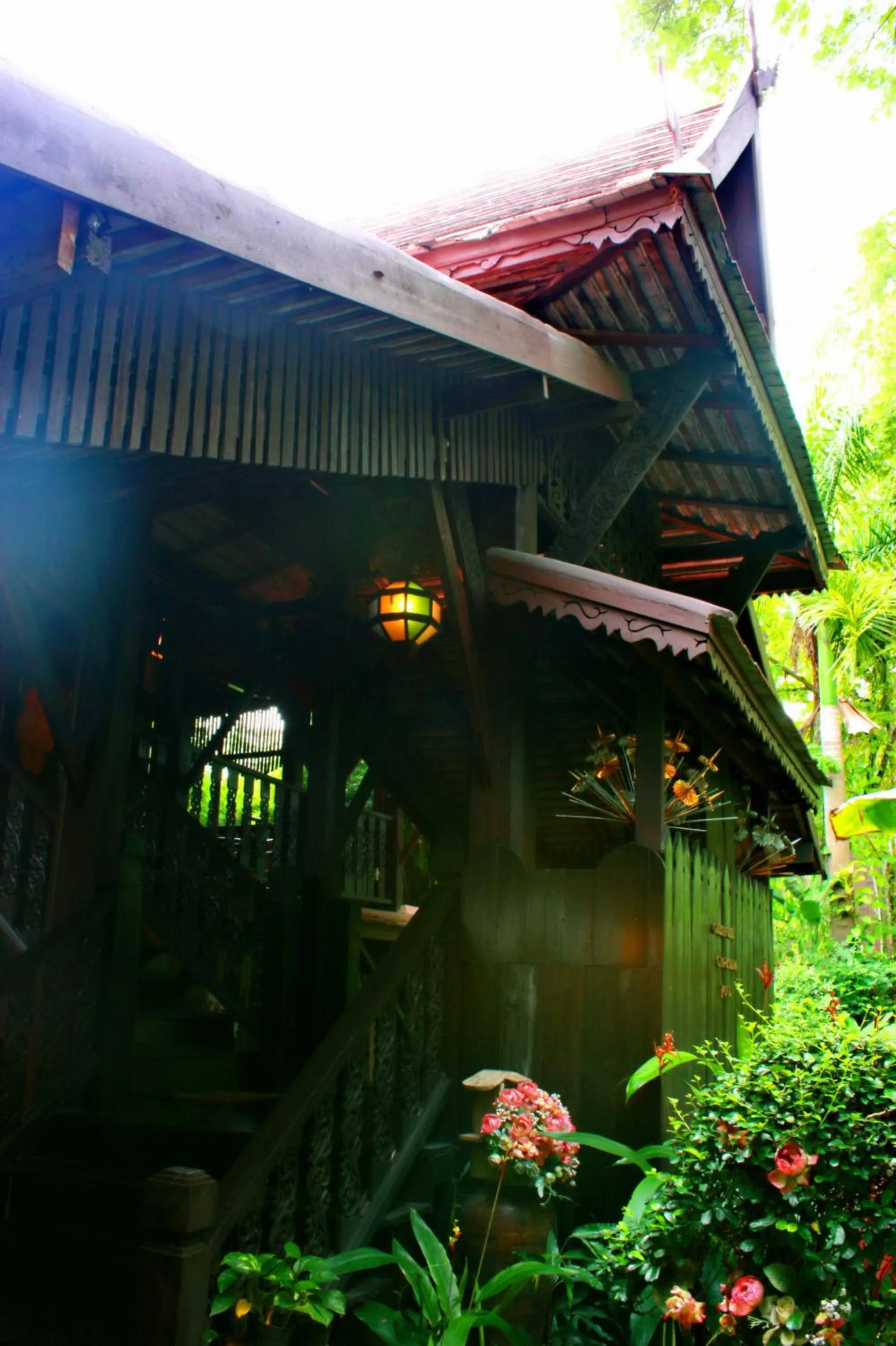 Day in Club One Seven Gaymen Chiang Mai