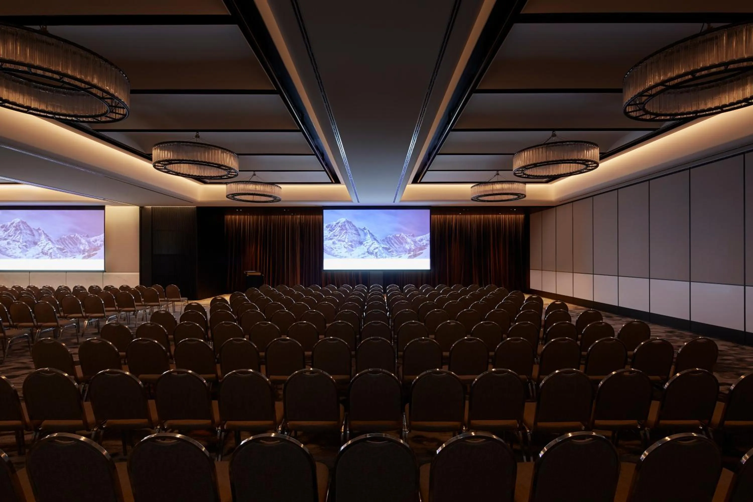 Meeting/conference room in Hotel Realm