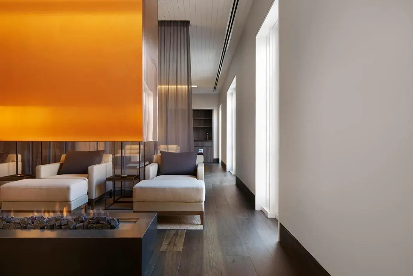 Spa and wellness centre/facilities, Bed in Hotel Realm Spa and wellness centre/facilities, Bed in Hotel Realm