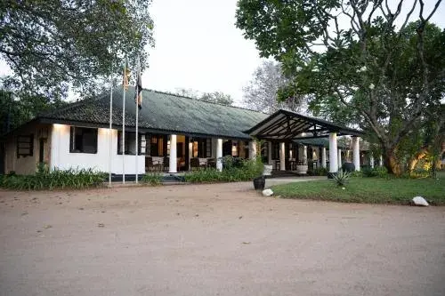 Heritage Dambulla By Ceylon Hotels Corporation Heritage Dambulla By Ceylon Hotels Corporation