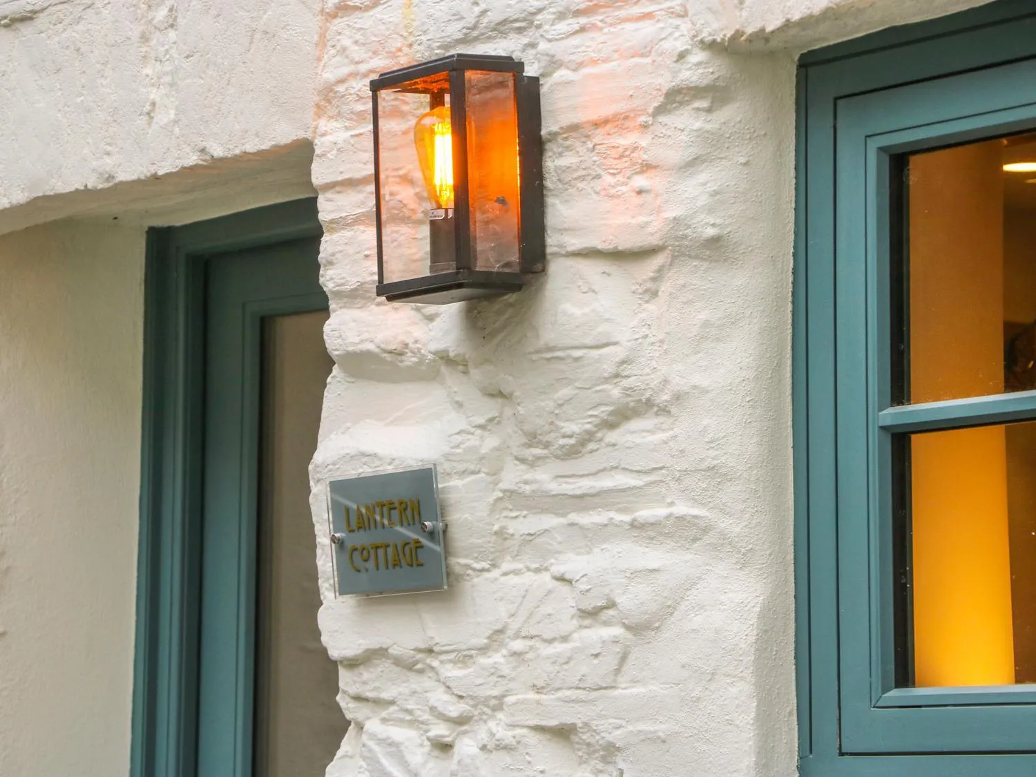 Lantern Cottage