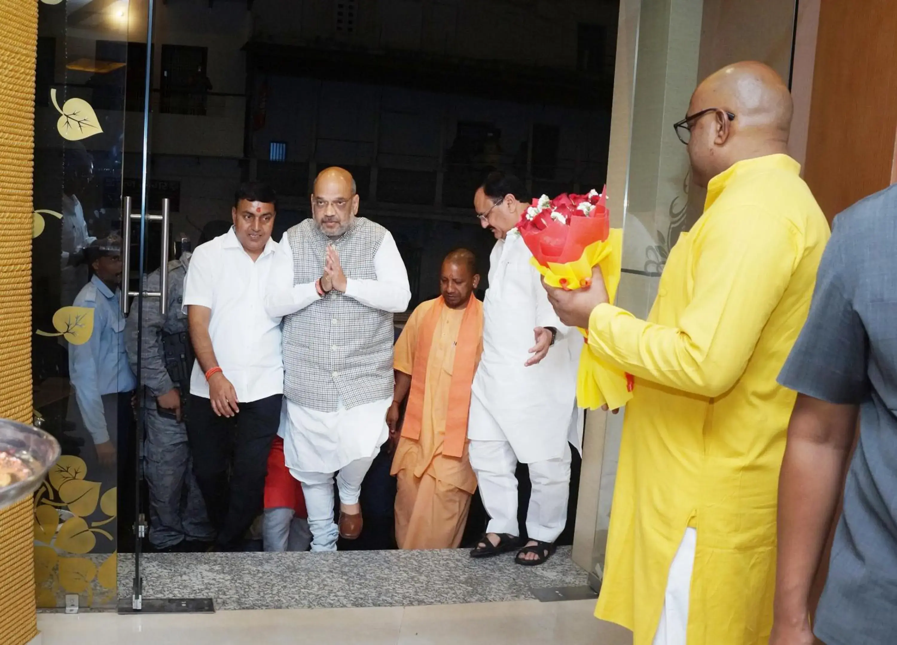 Property building in HOTEL SHIVOY GRAND Property building in HOTEL SHIVOY GRAND