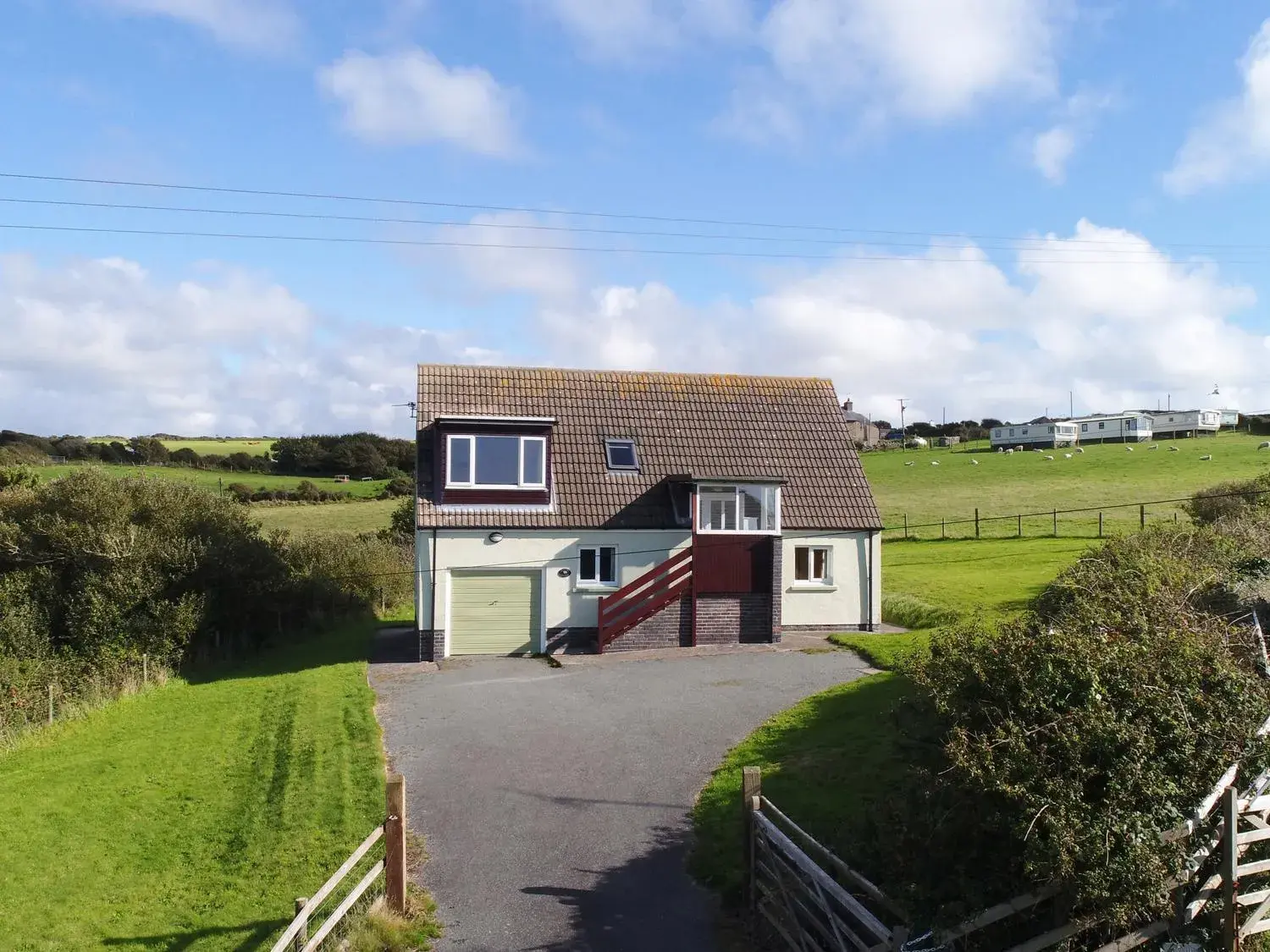 Primrose Cottage Primrose Cottage