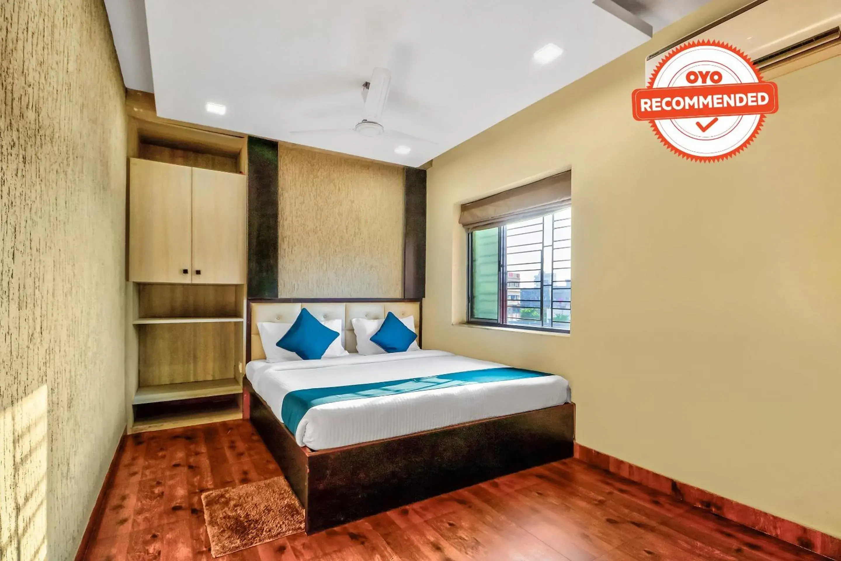 Hotel O Park Circus Near Birla Mandir Hotel O Park Circus Near Birla Mandir