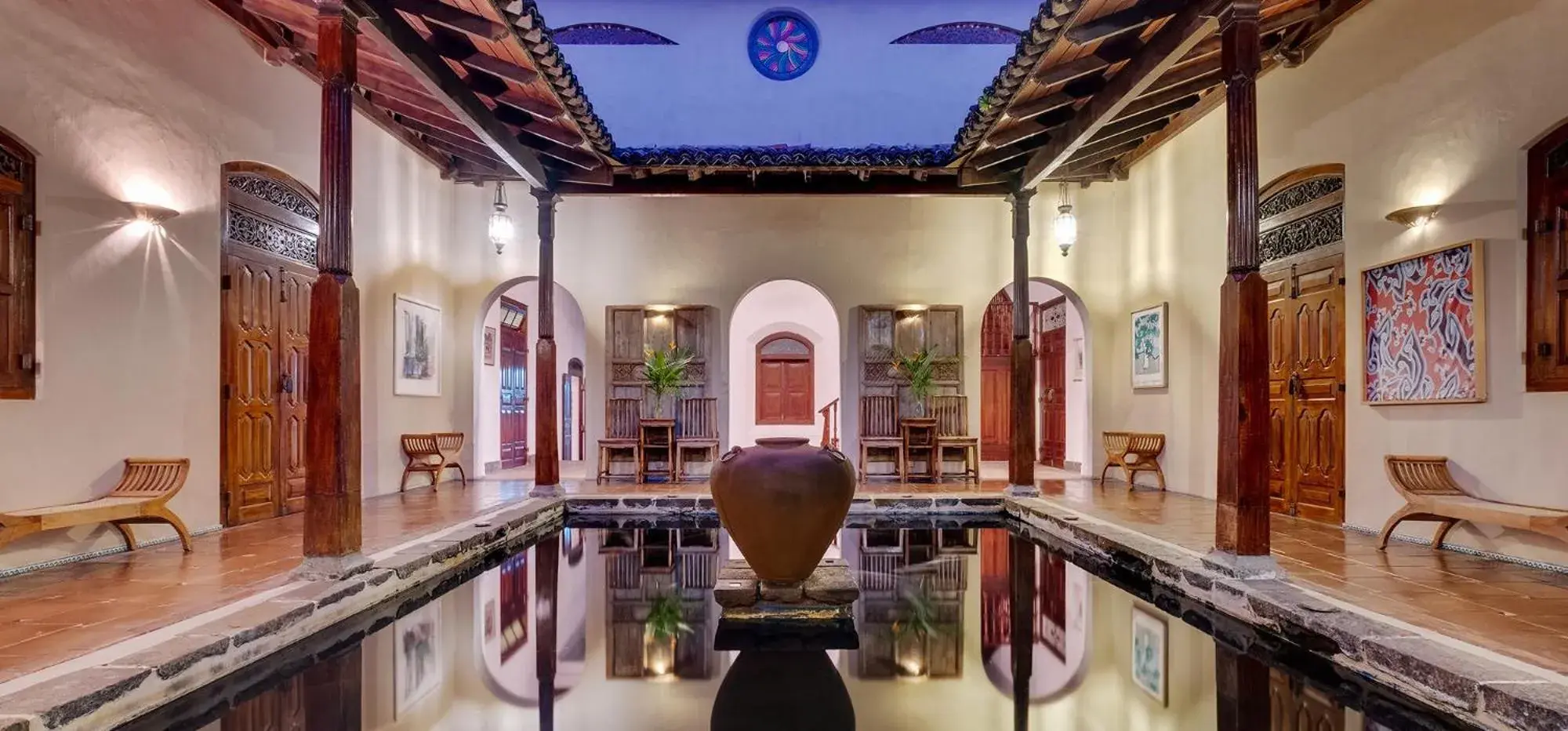 Apa Villa Illuketia Apa Villa Illuketia