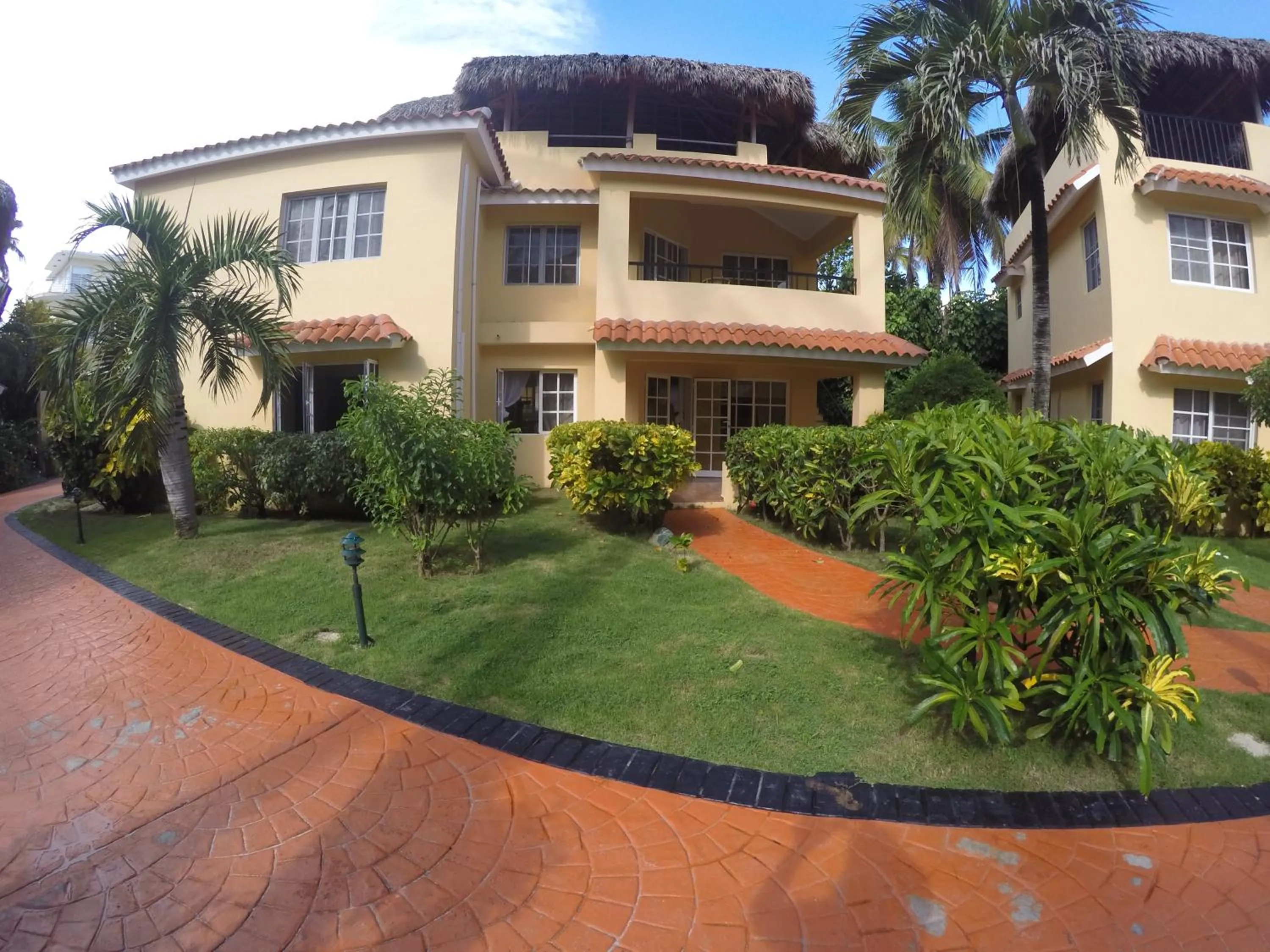 Villas Chiara Punta Cana