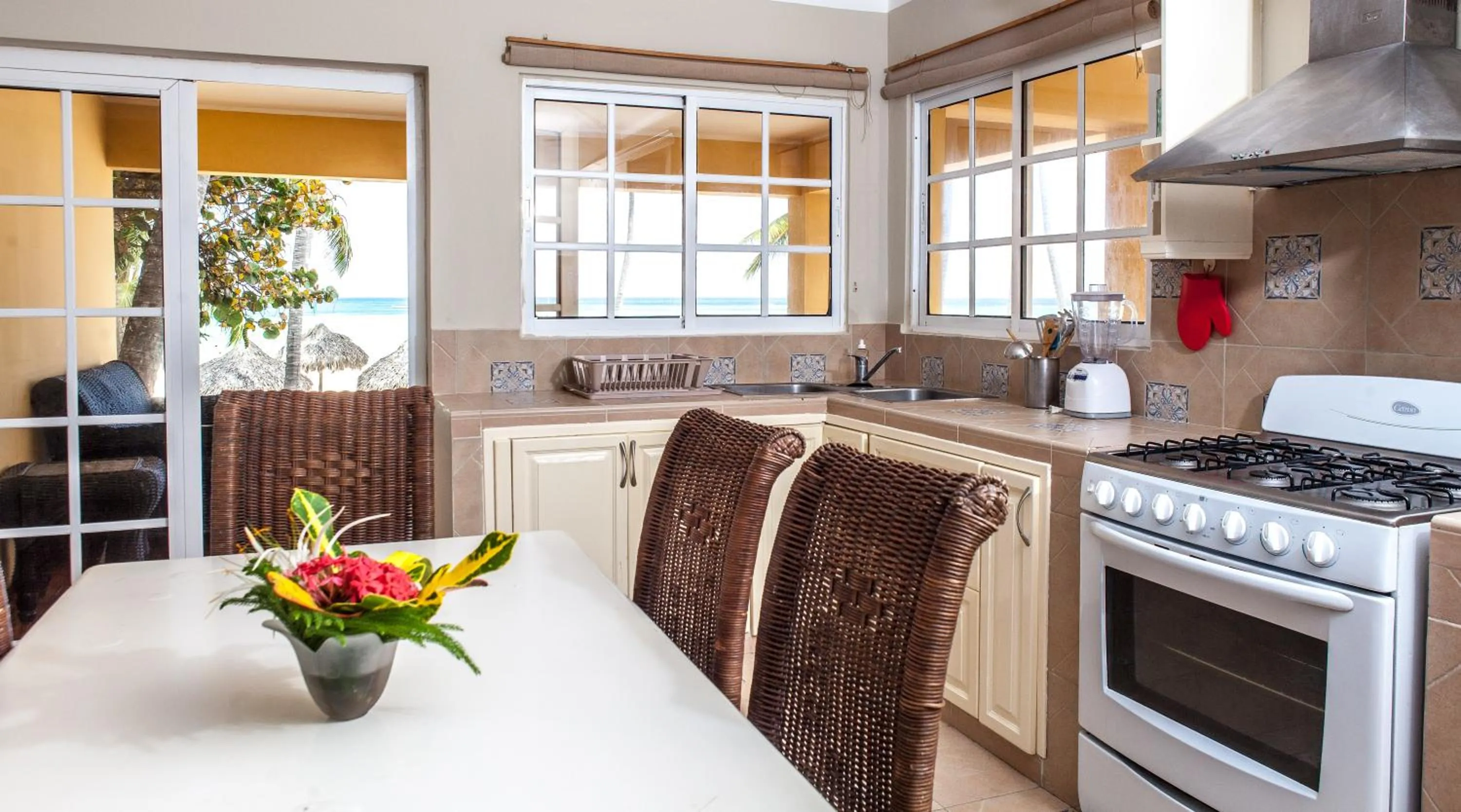 Villas Chiara Punta Cana