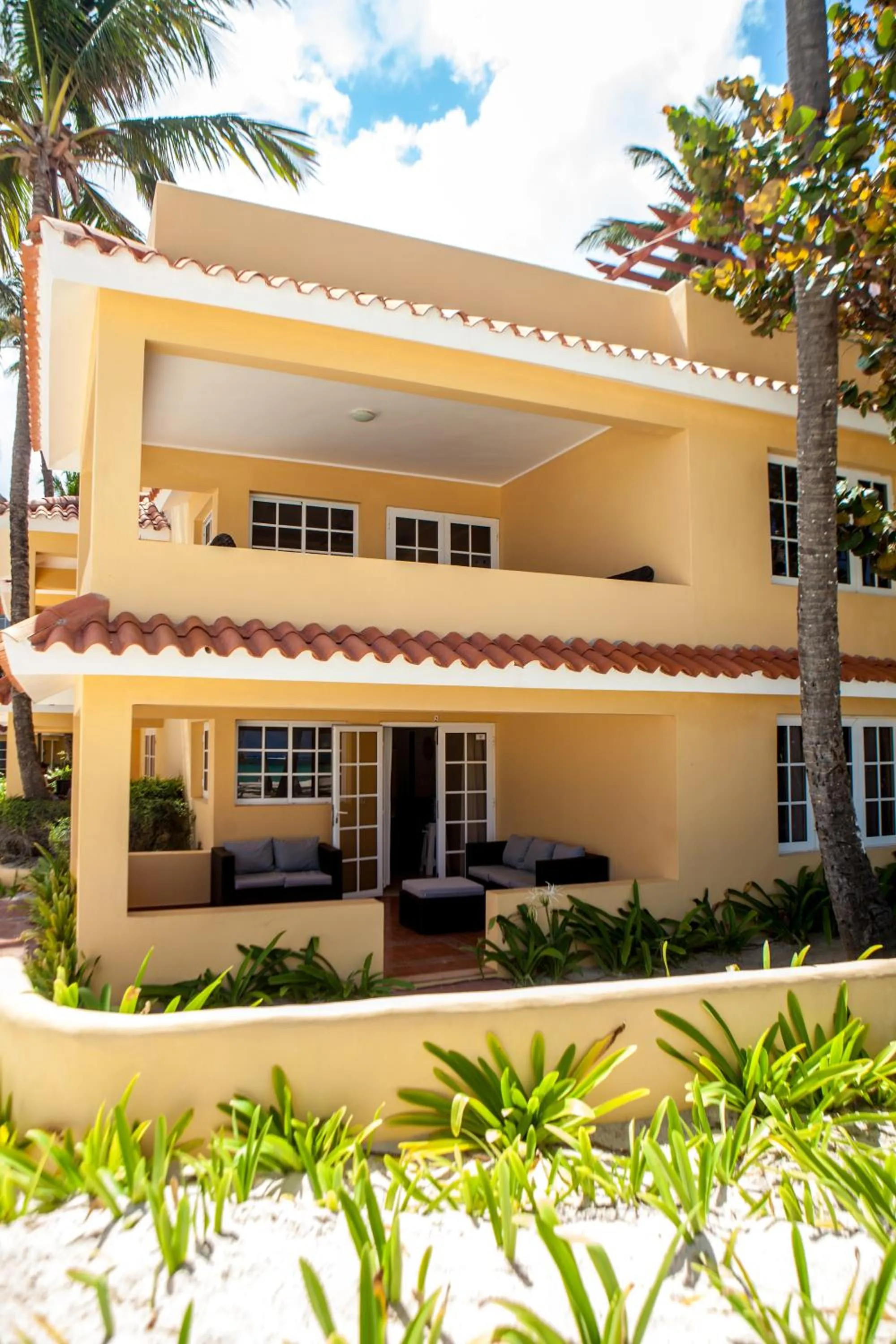 Villas Chiara Punta Cana