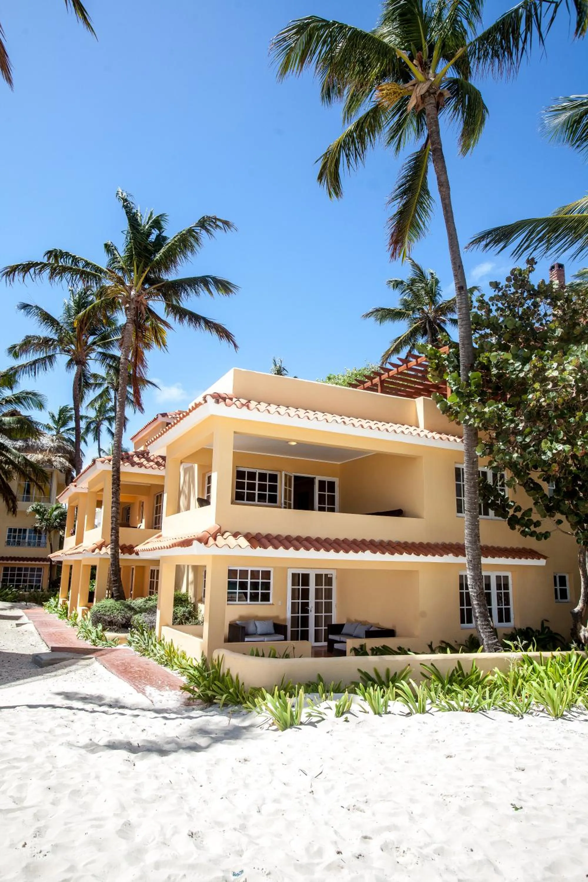 Villas Chiara Punta Cana