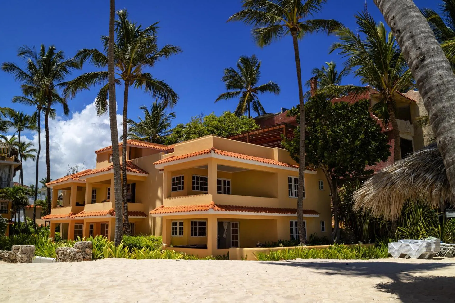 Villas Chiara Punta Cana