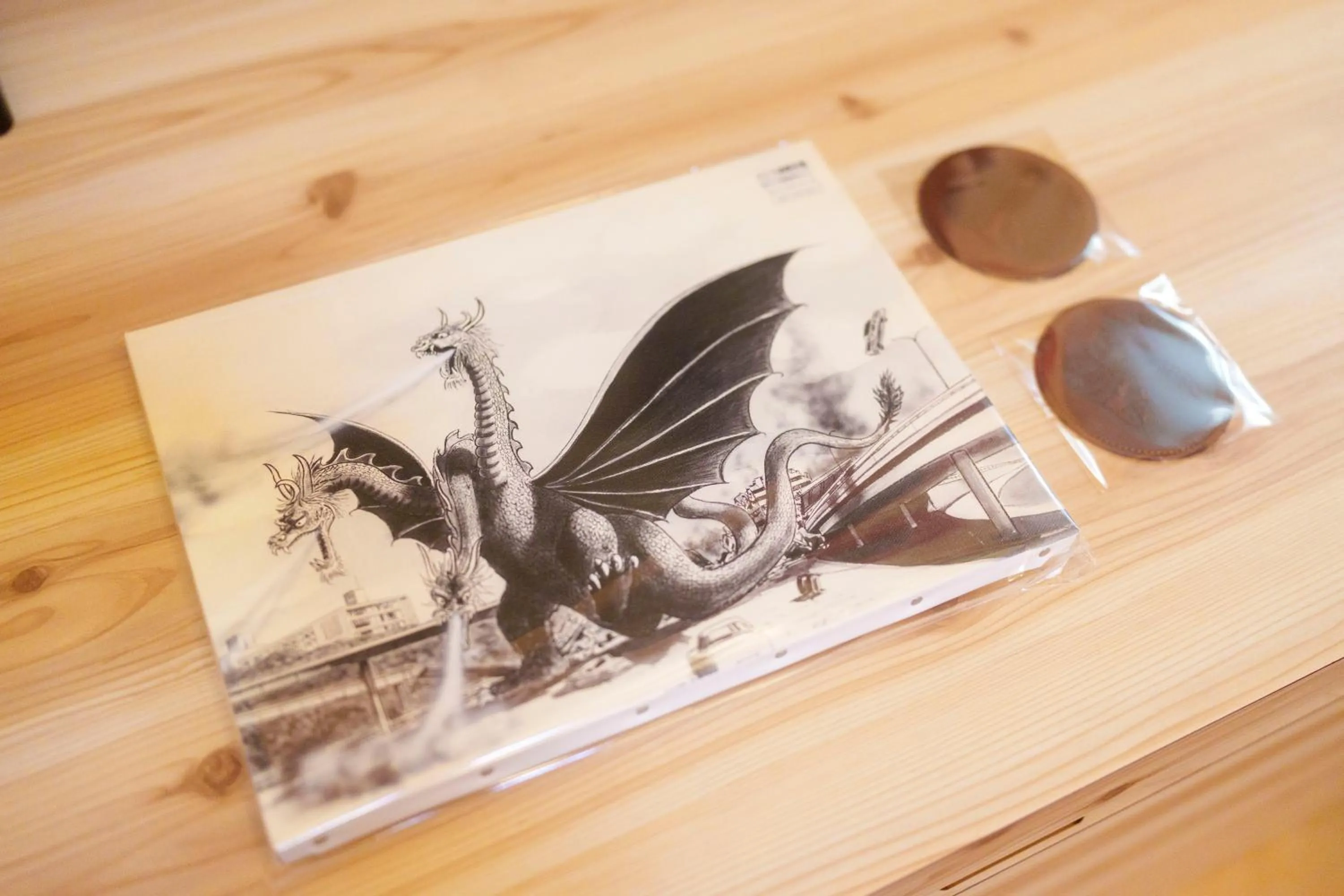 GRAND CHARIOT Hokutoshichisei 135°