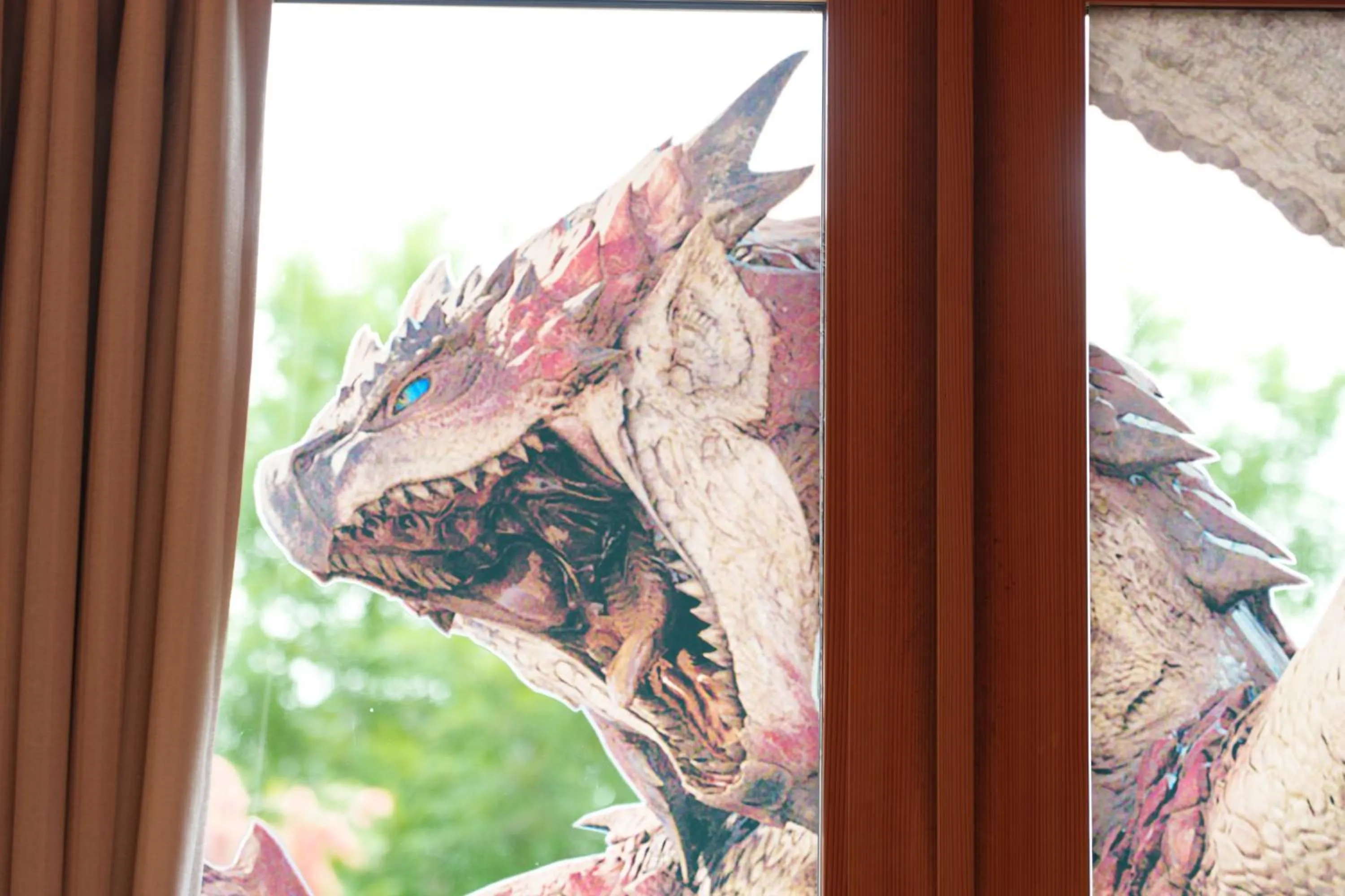 GRAND CHARIOT Hokutoshichisei 135°