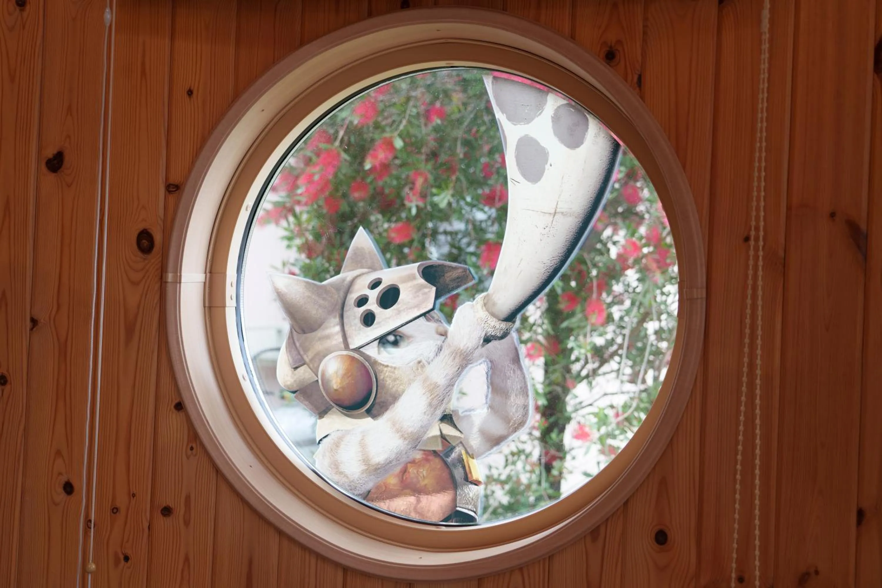 GRAND CHARIOT Hokutoshichisei 135°